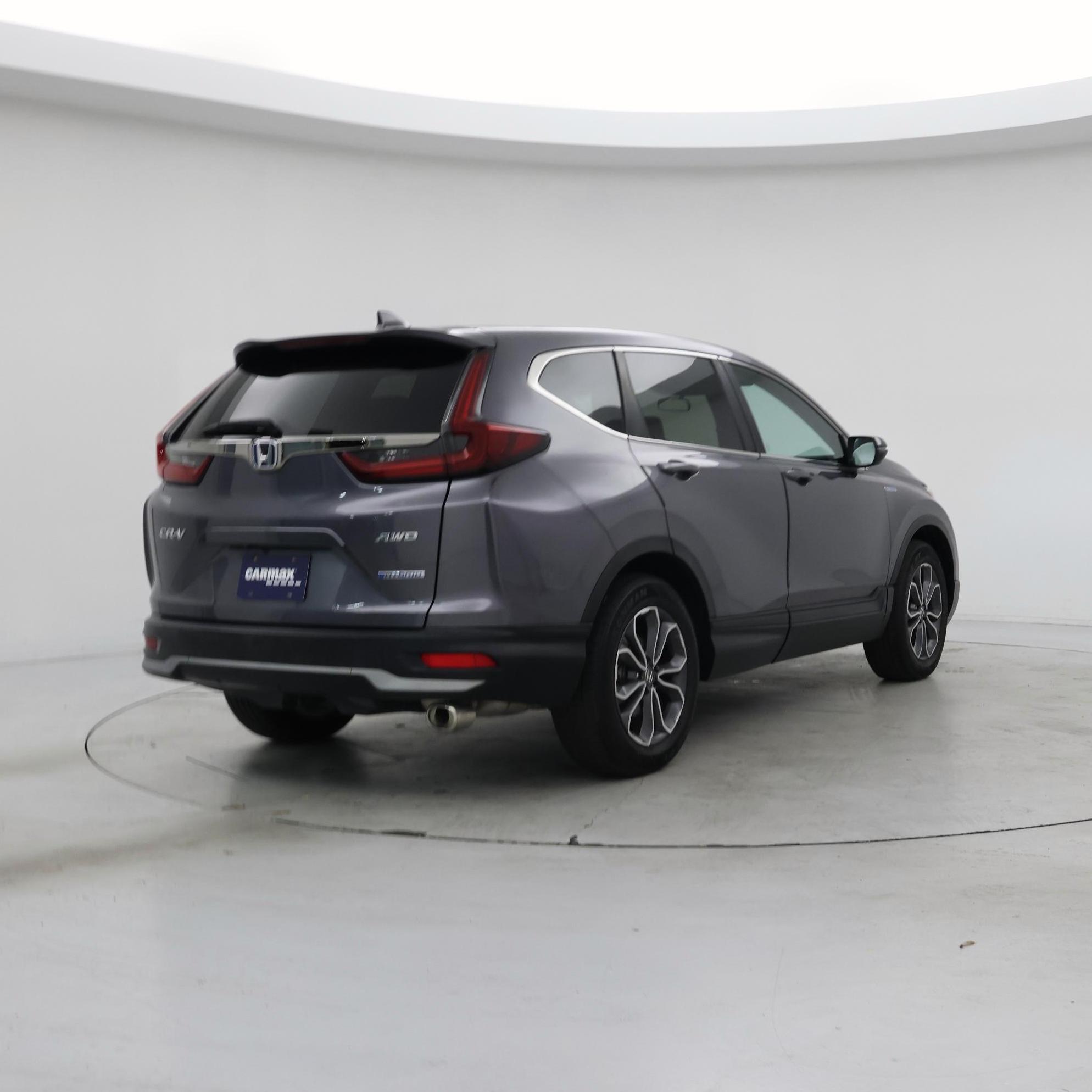 Thumbnail: 2022 Honda CR-V - 8