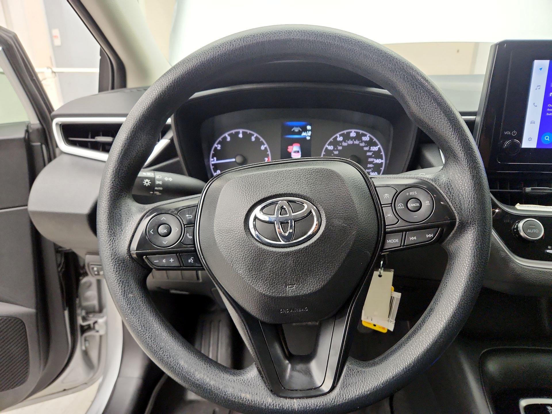 Thumbnail: 2024 Toyota Corolla - 10