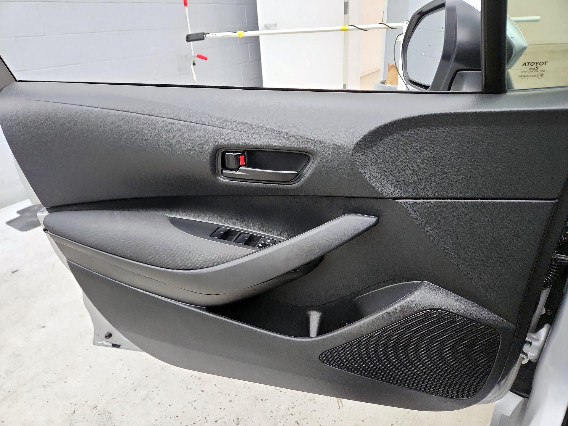 Thumbnail: 2024 Toyota Corolla - 12