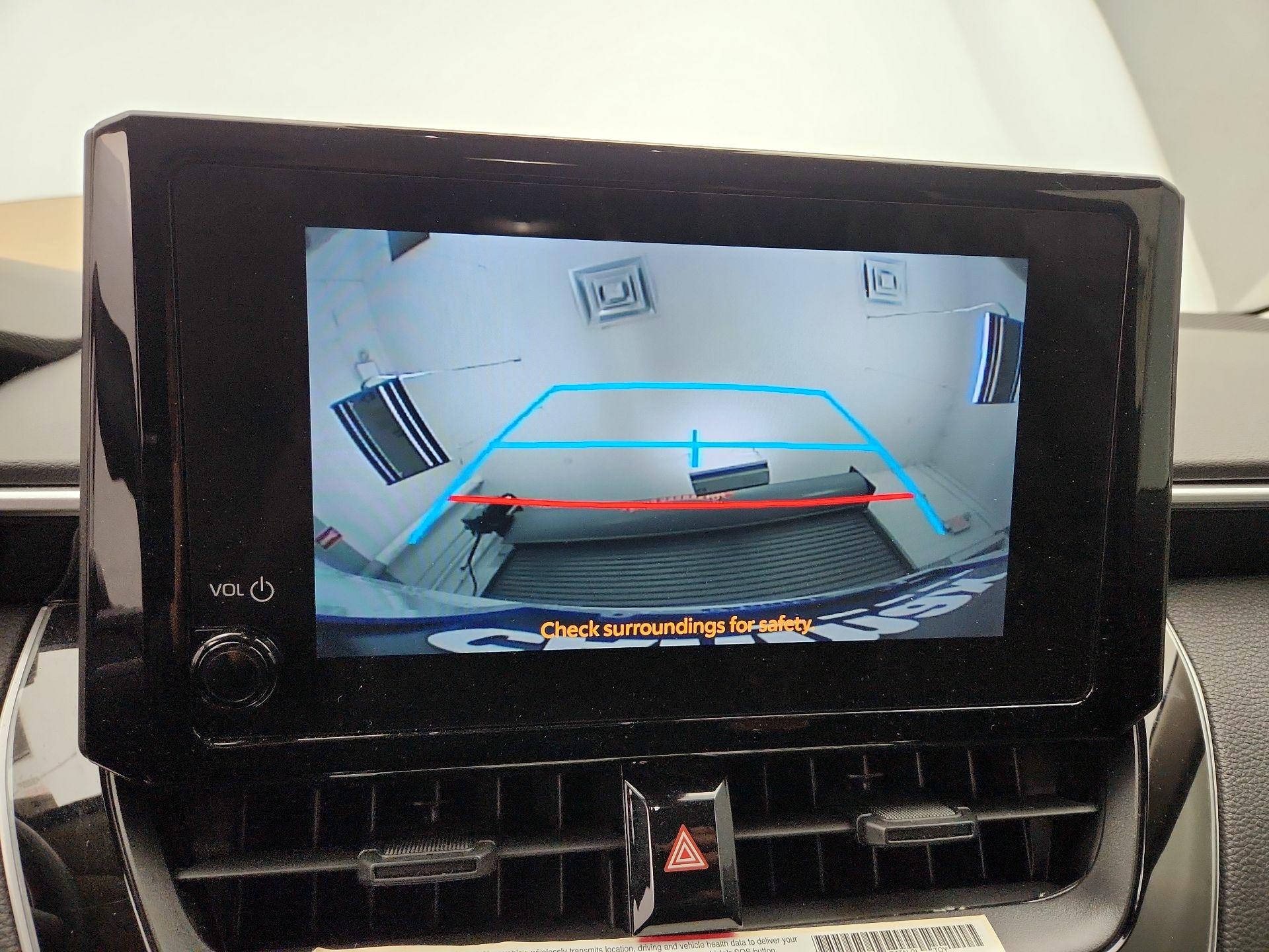 Thumbnail: 2024 Toyota Corolla - 15