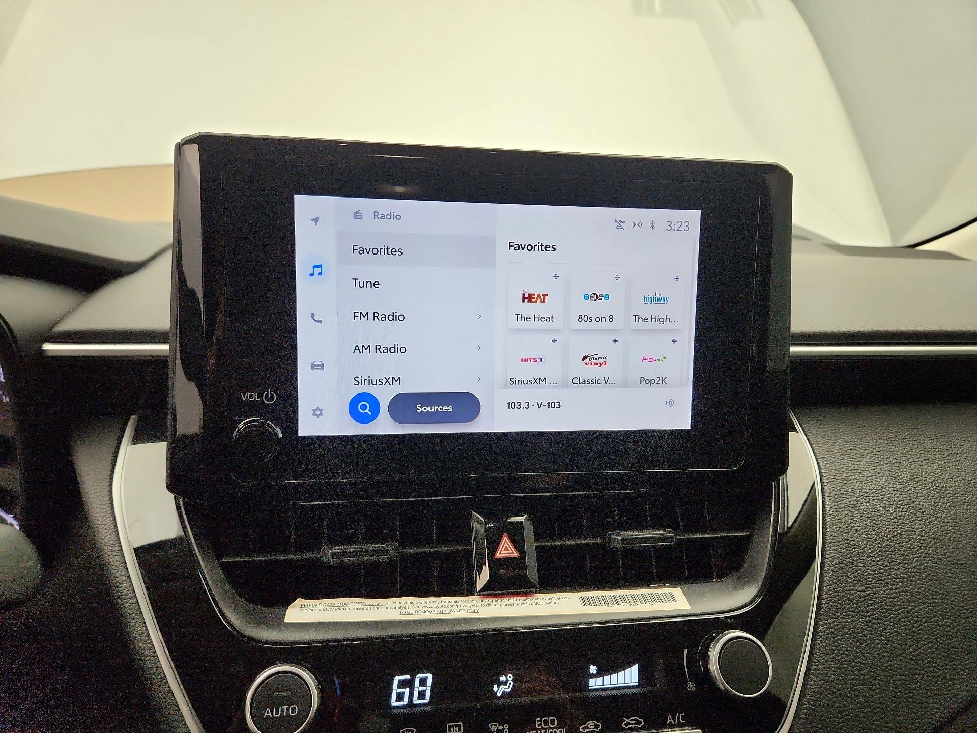 Thumbnail: 2024 Toyota Corolla - 16