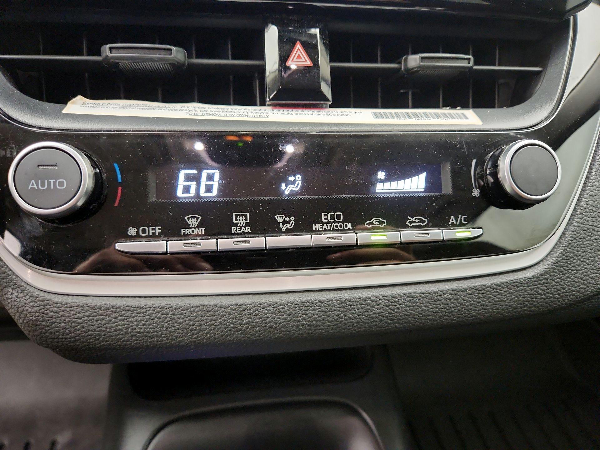 Thumbnail: 2024 Toyota Corolla - 17