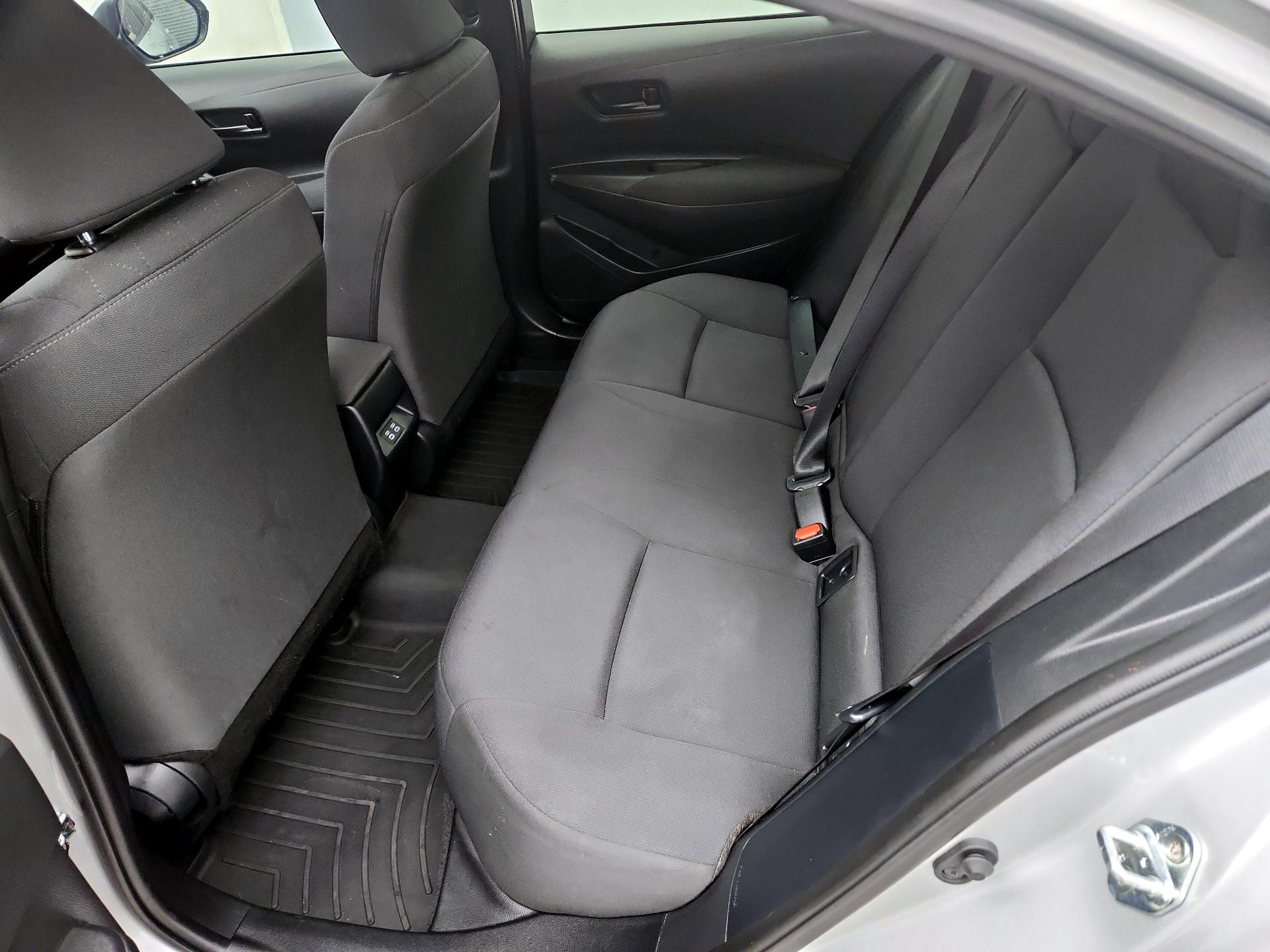 Thumbnail: 2024 Toyota Corolla - 20