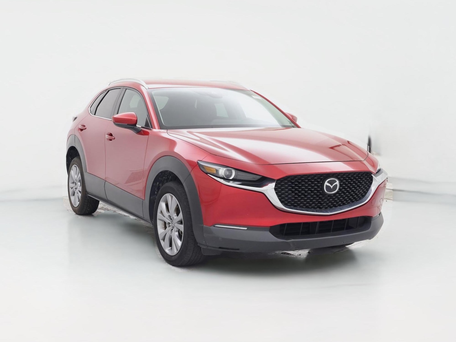 2023 Mazda CX-30 Select