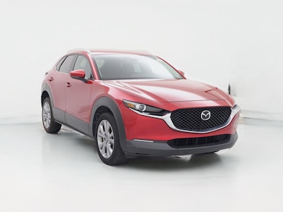 2023 Mazda CX-30 2.5 S Select Package
