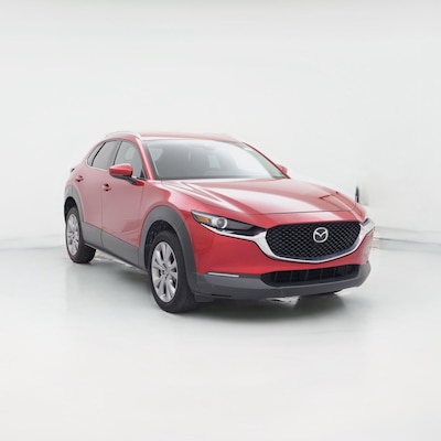 2023 Mazda CX-30 2.5 S Select Package