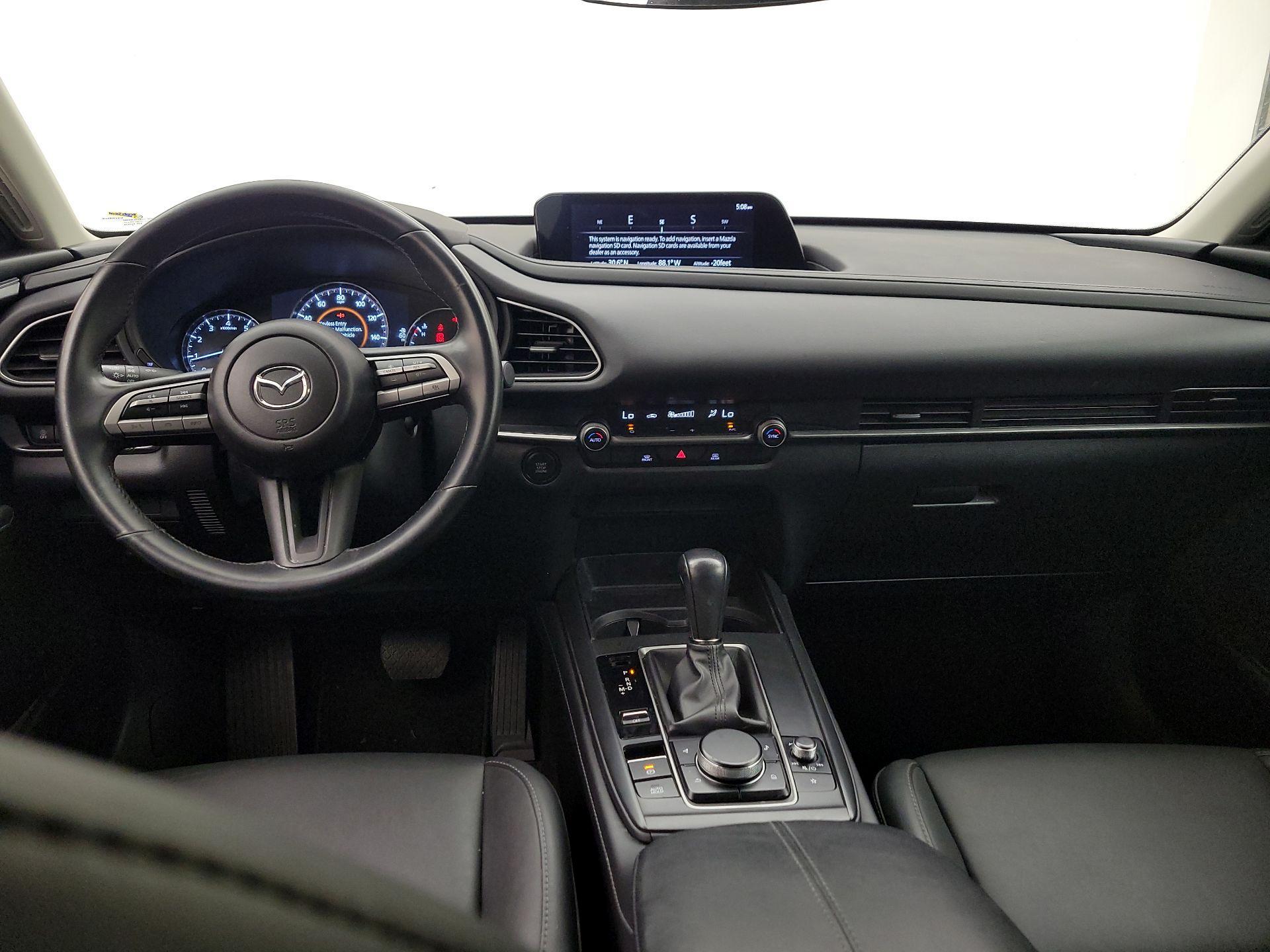 Thumbnail: 2023 Mazda CX-30 - 9