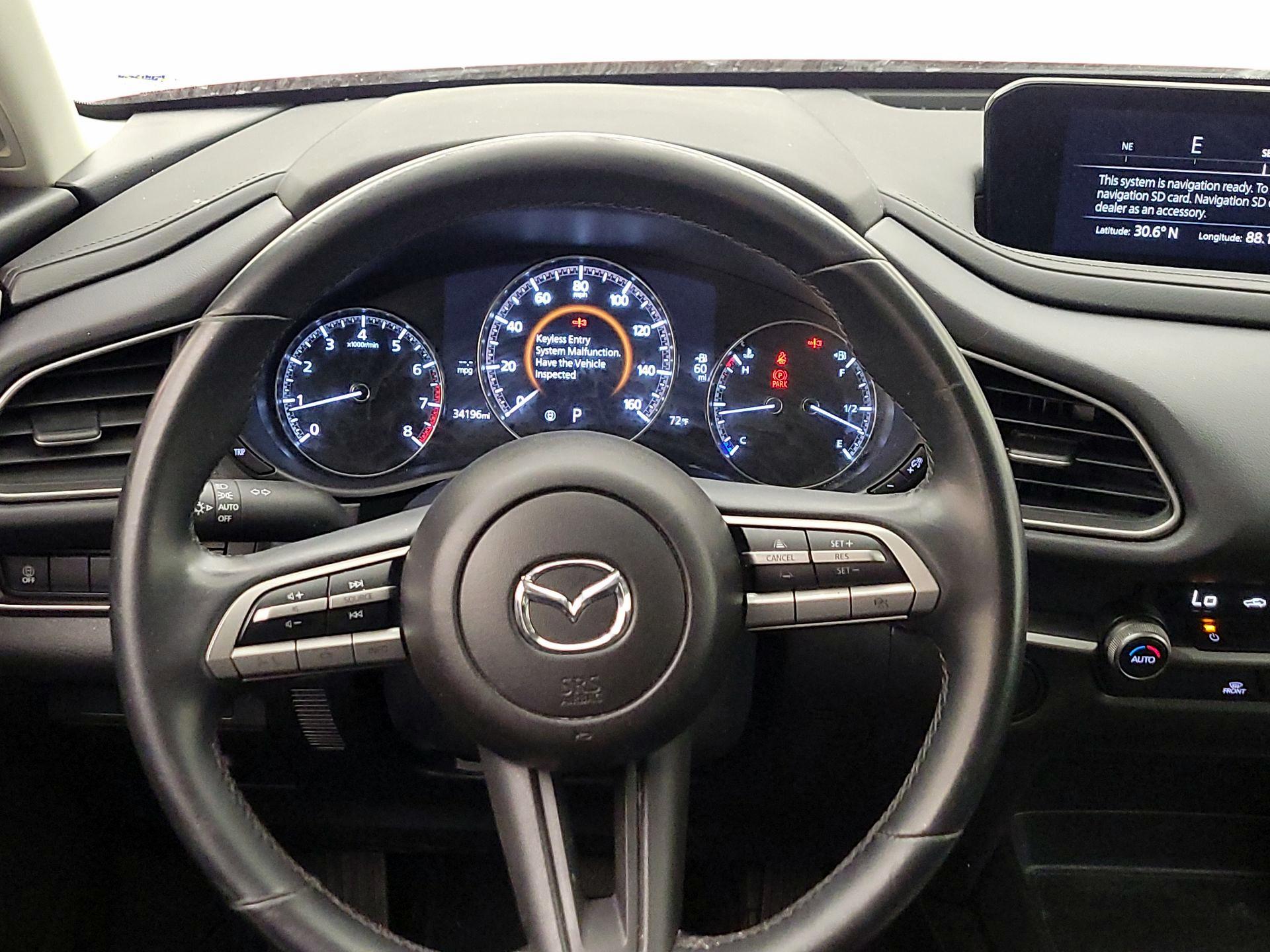 Thumbnail: 2023 Mazda CX-30 - 10