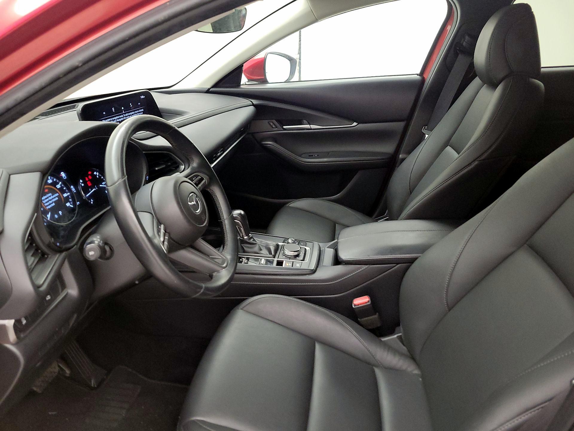 Thumbnail: 2023 Mazda CX-30 - 11