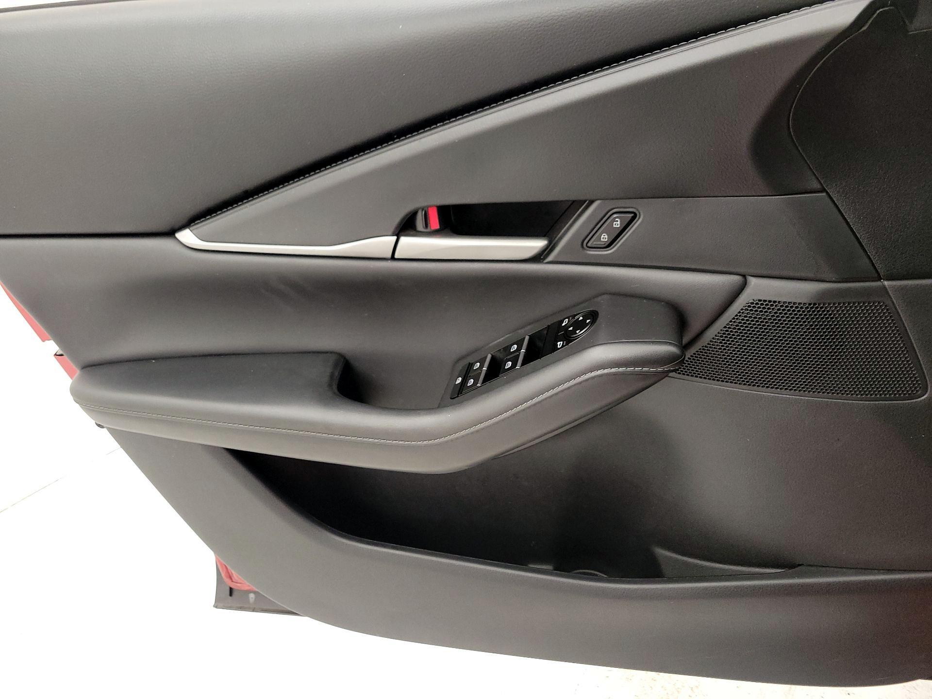 Thumbnail: 2023 Mazda CX-30 - 12