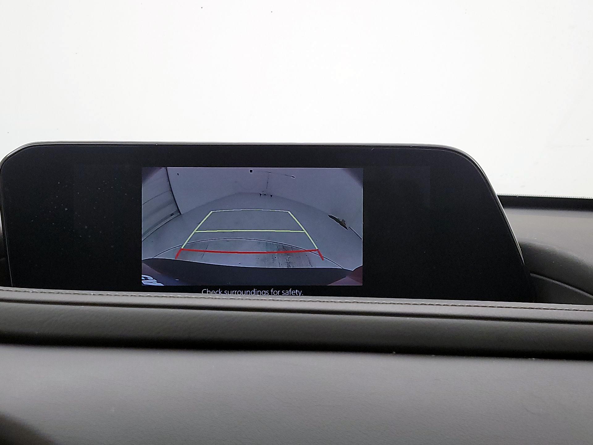 Thumbnail: 2023 Mazda CX-30 - 14