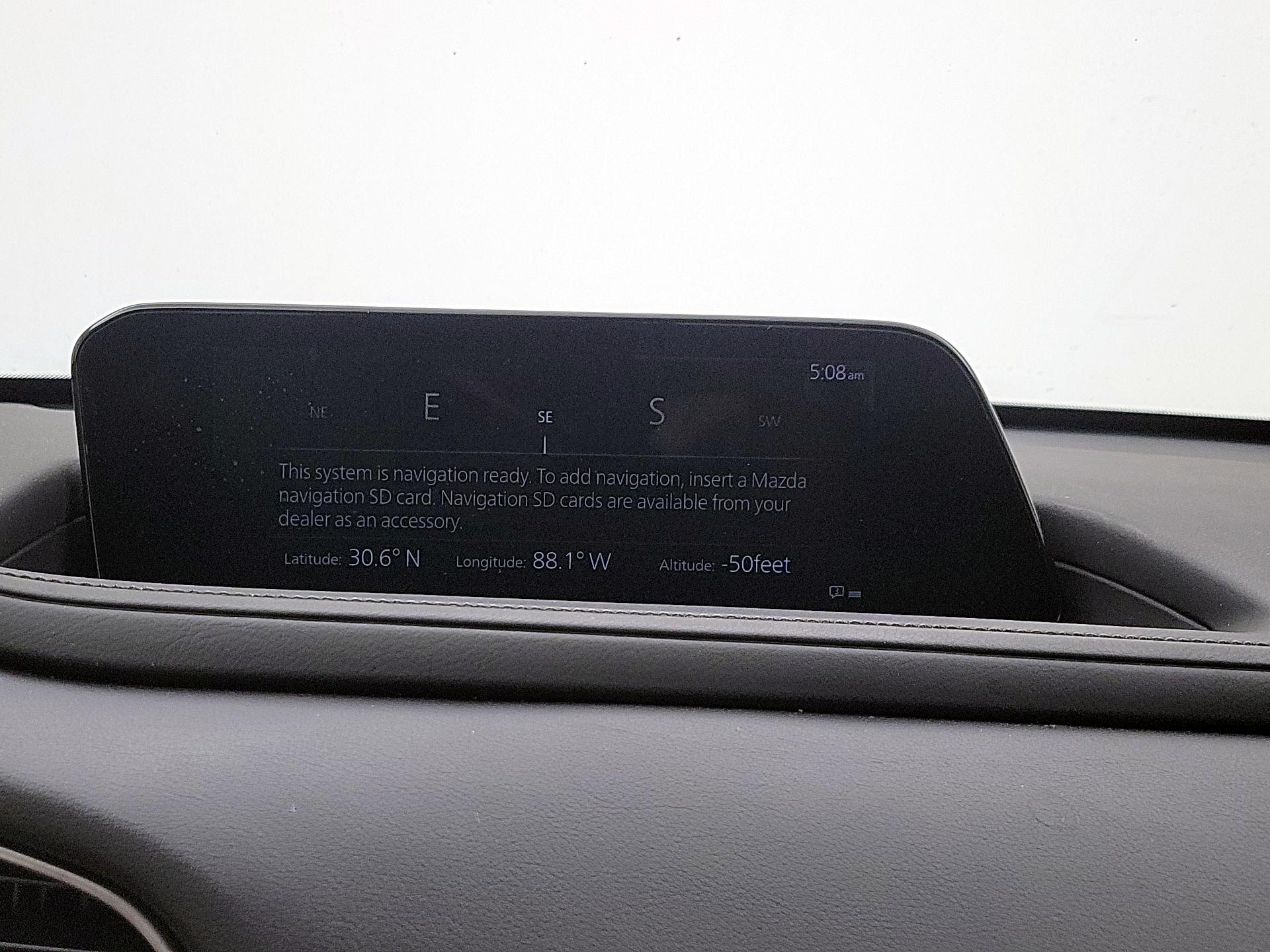 Thumbnail: 2023 Mazda CX-30 - 15