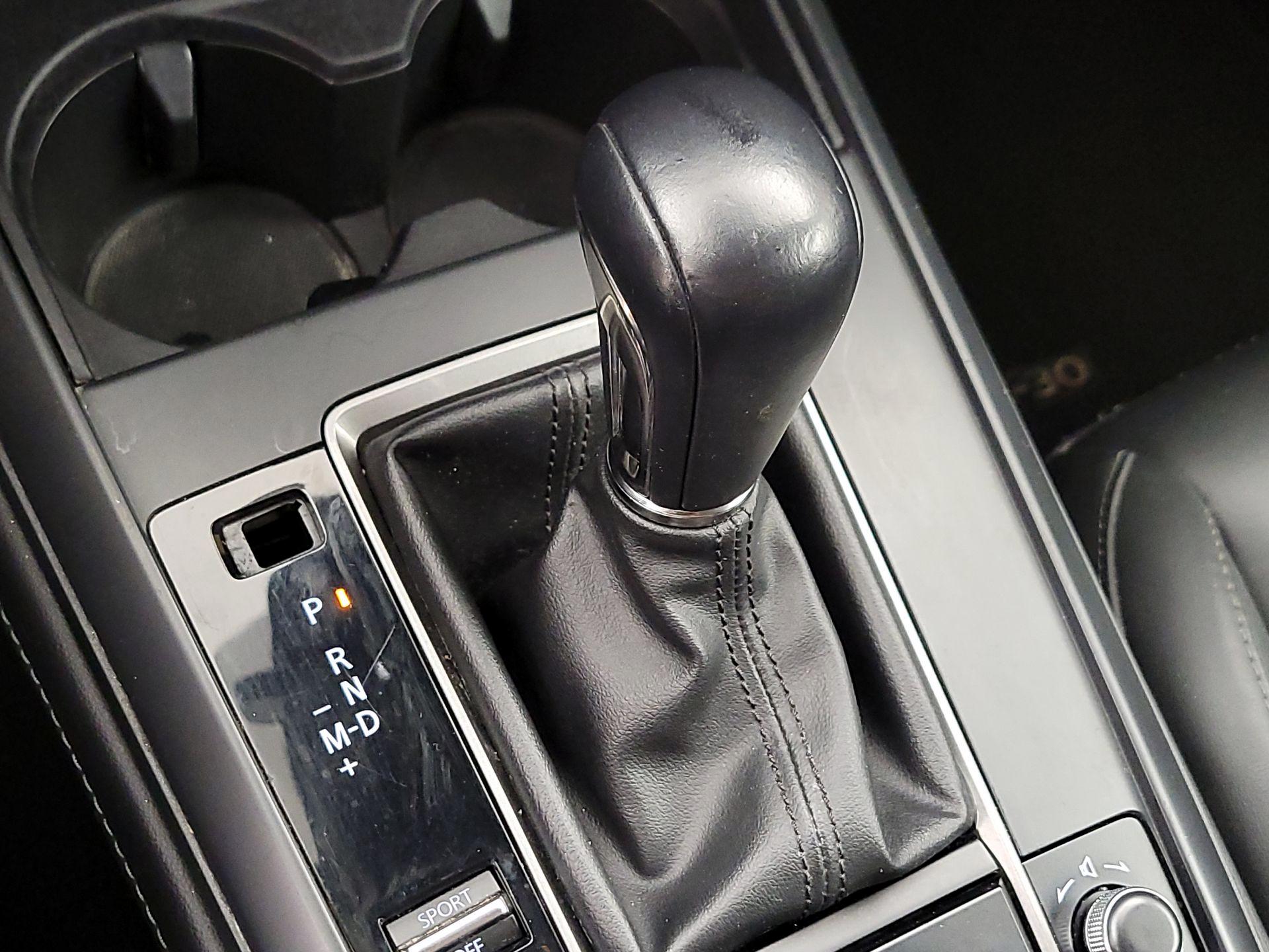 Thumbnail: 2023 Mazda CX-30 - 17