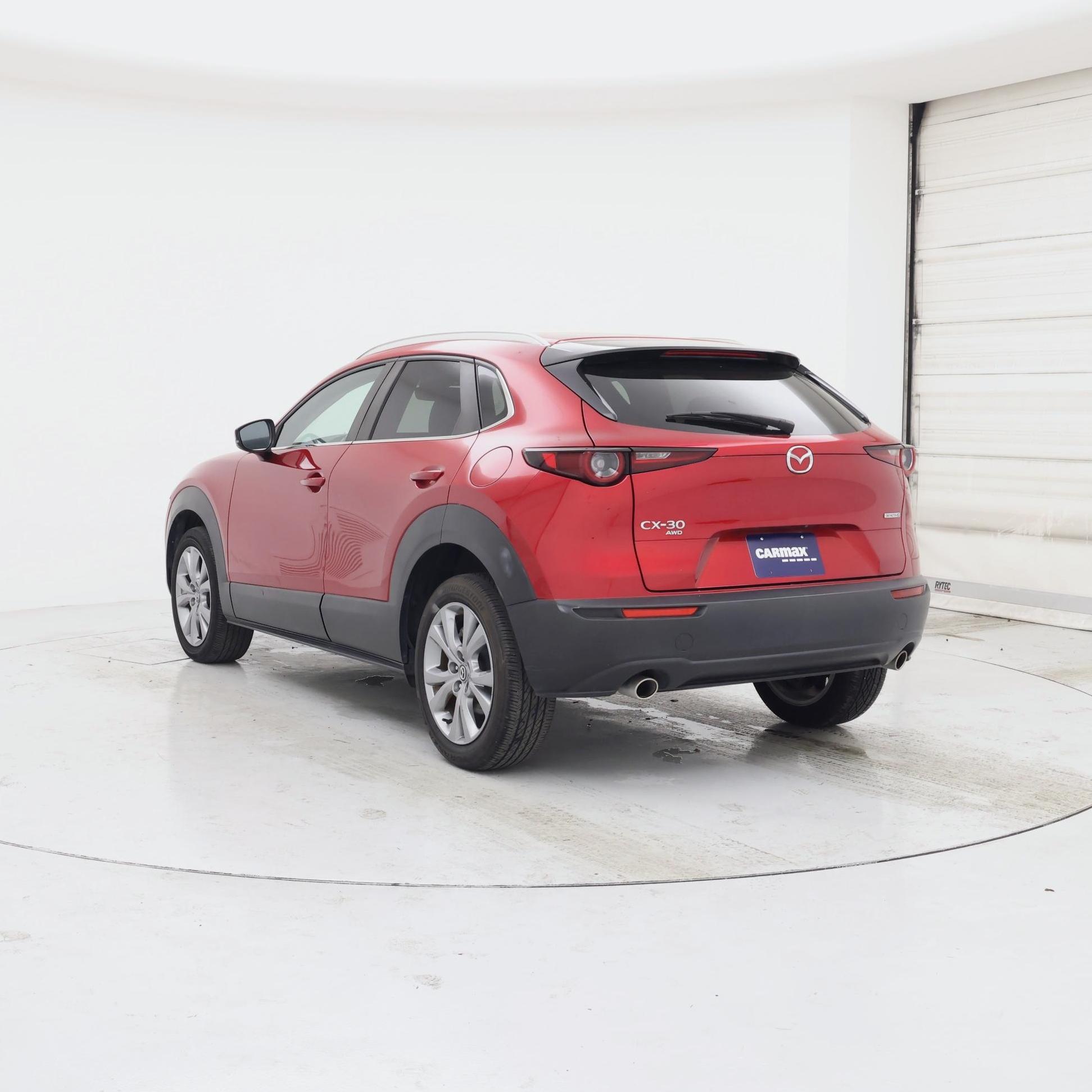 Thumbnail: 2023 Mazda CX-30 - 2