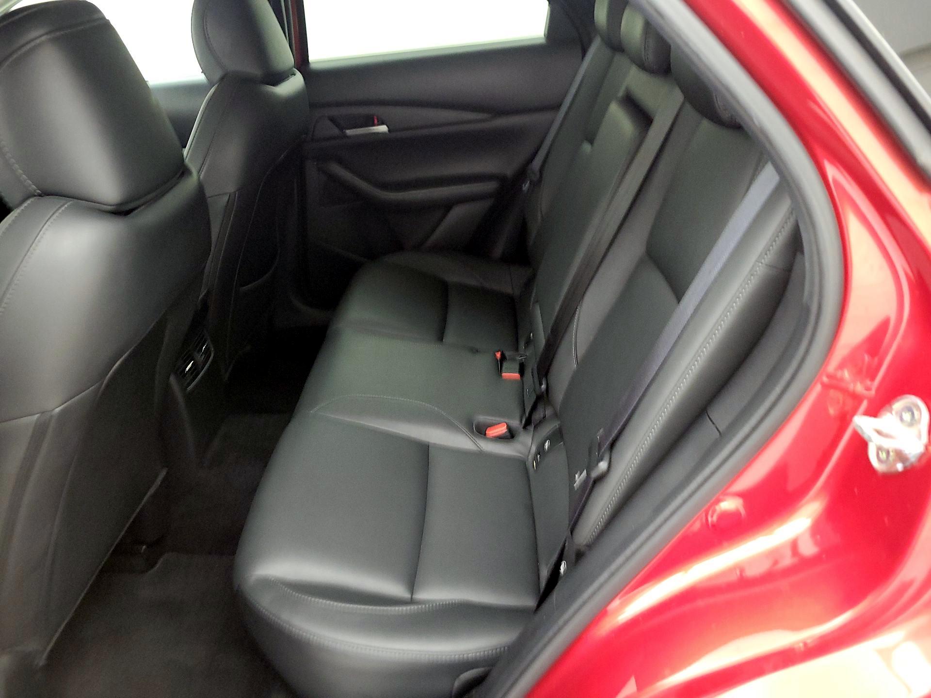 Thumbnail: 2023 Mazda CX-30 - 19