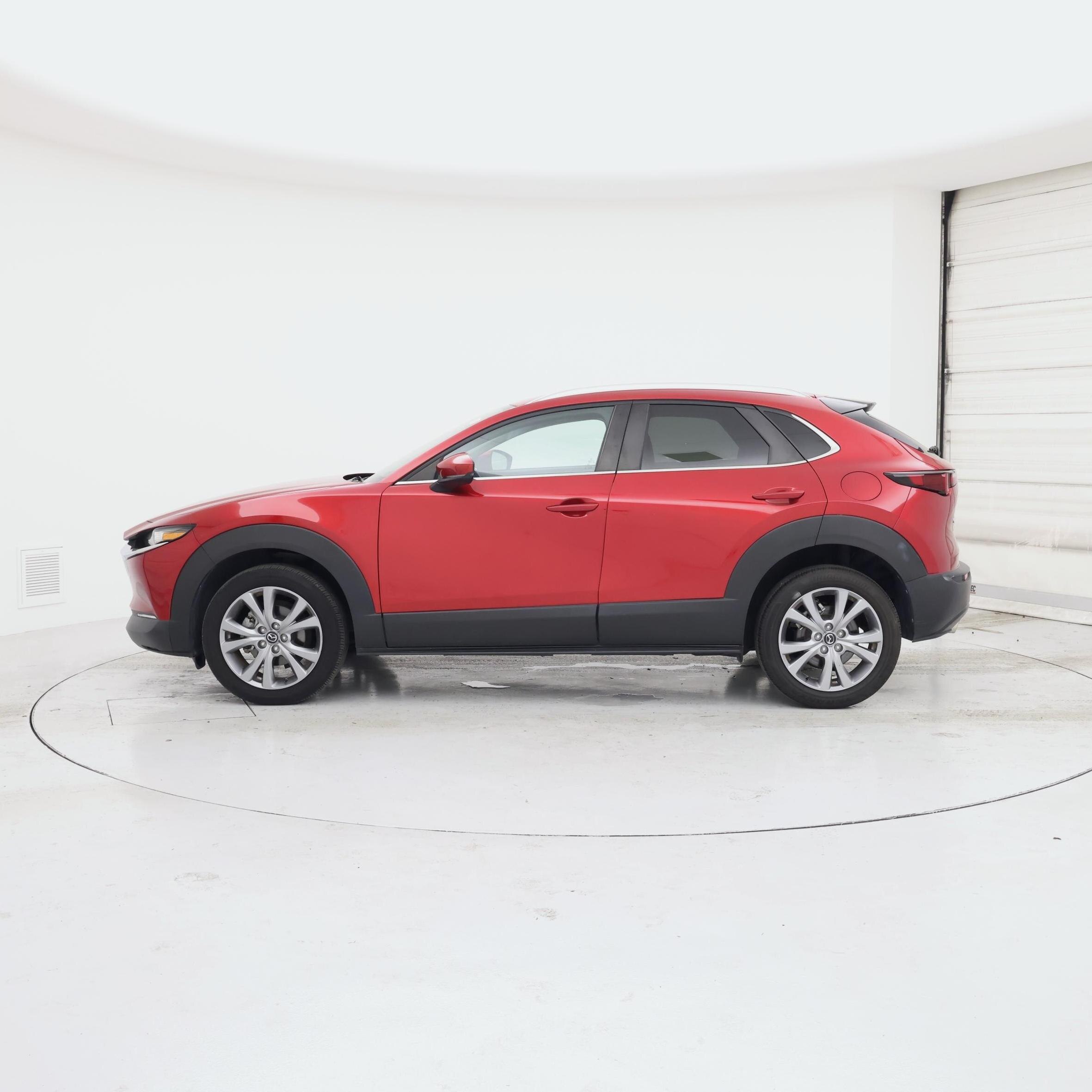 Thumbnail: 2023 Mazda CX-30 - 3