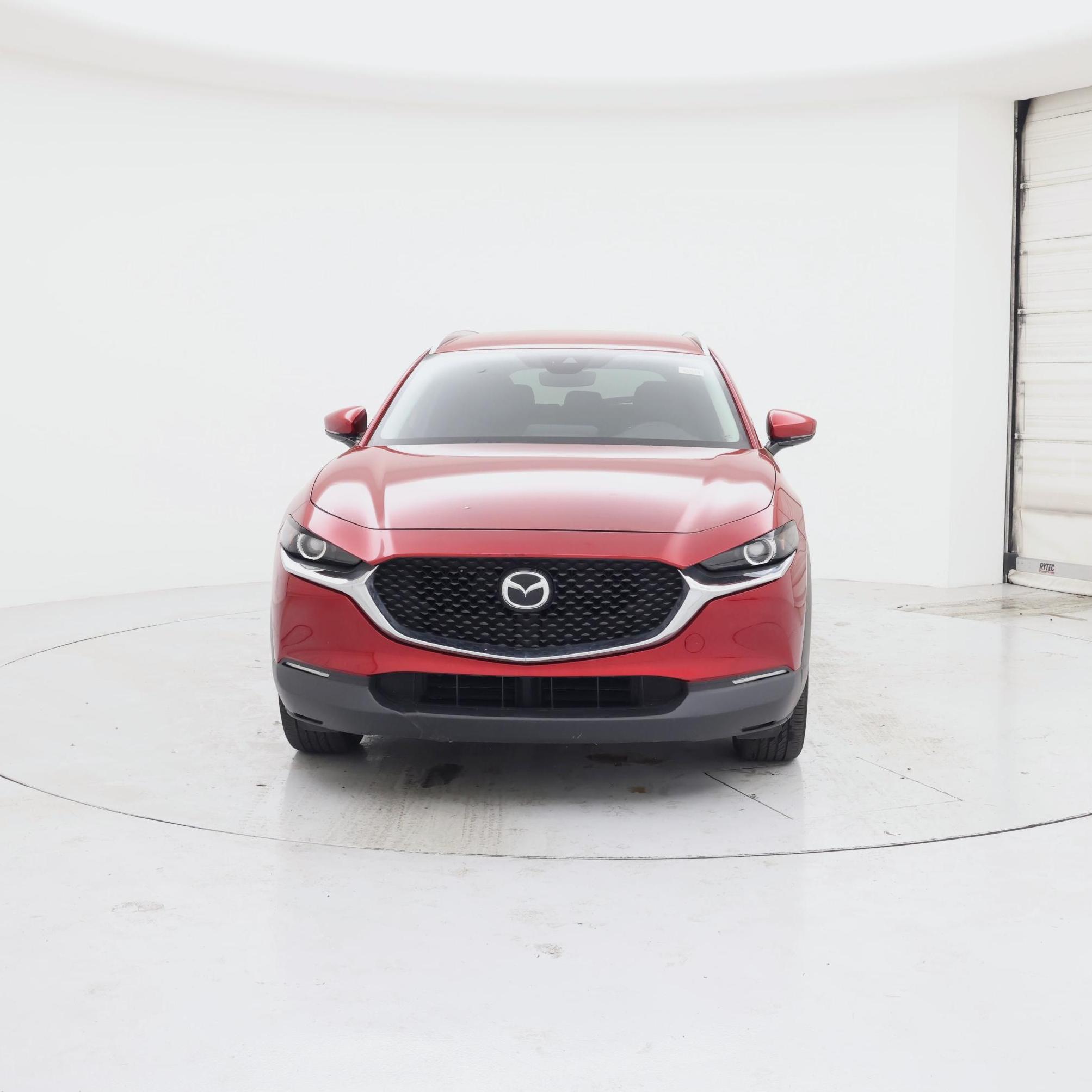 Thumbnail: 2023 Mazda CX-30 - 5