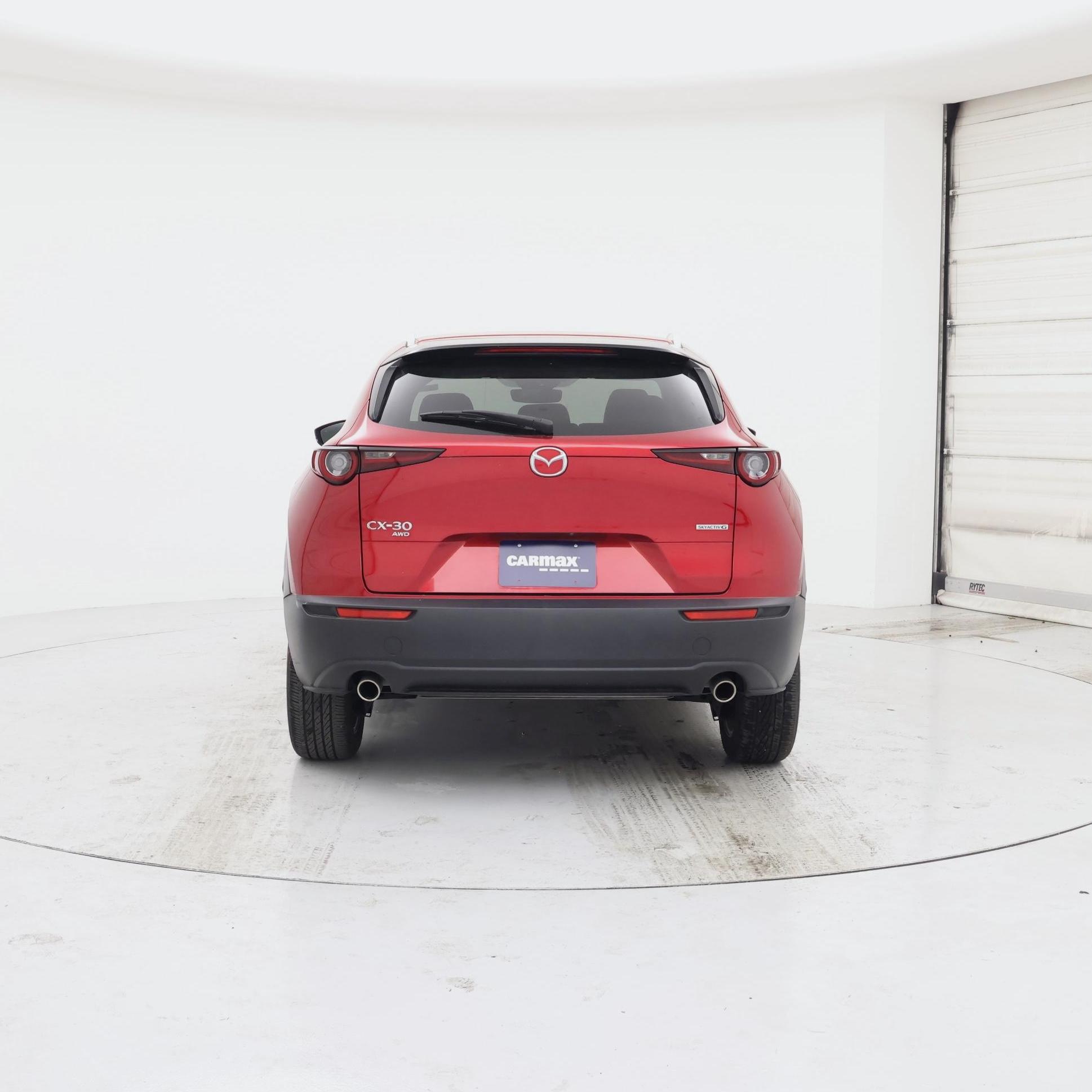 Thumbnail: 2023 Mazda CX-30 - 6