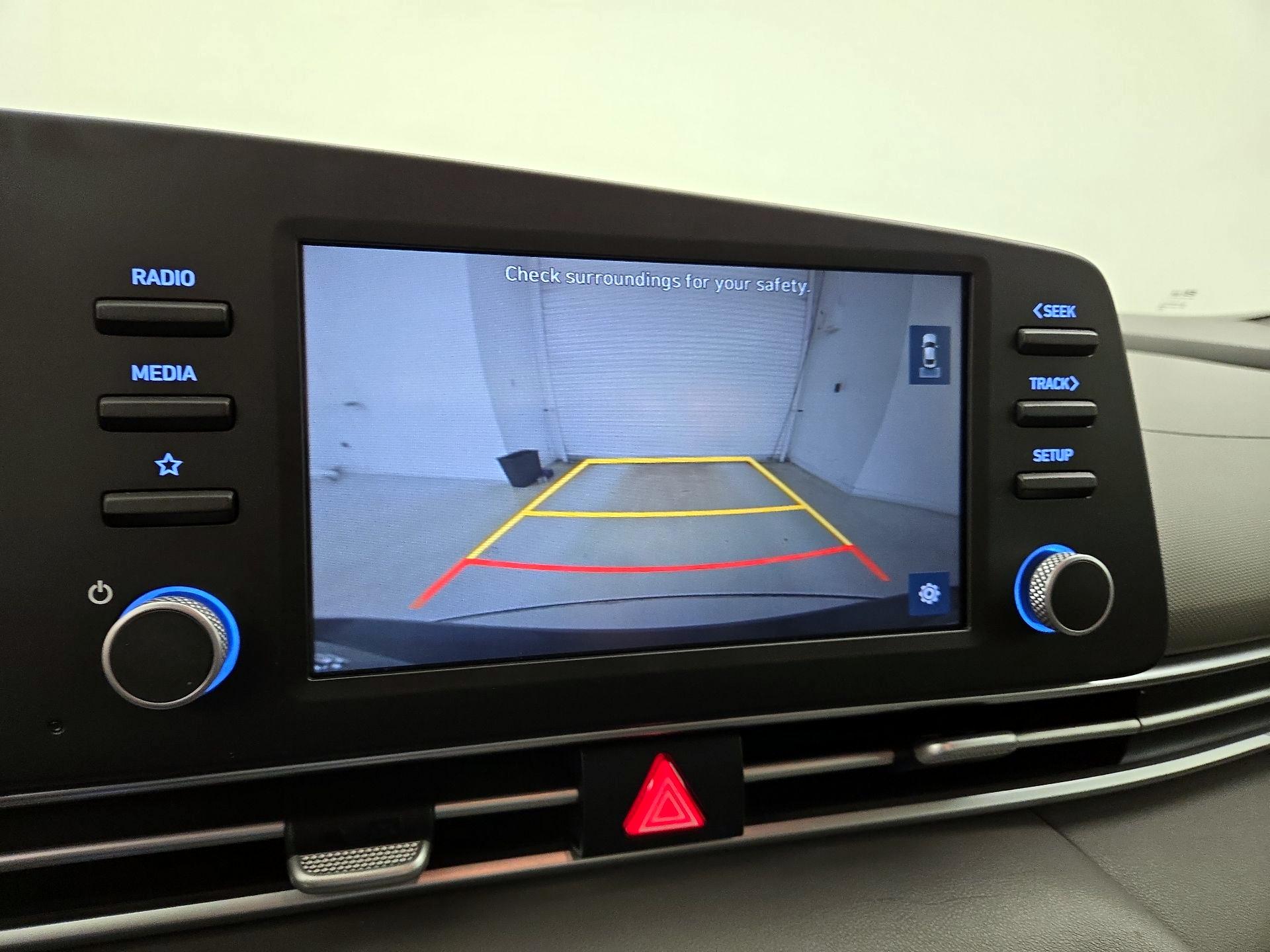 Thumbnail: 2023 Hyundai Elantra - 14