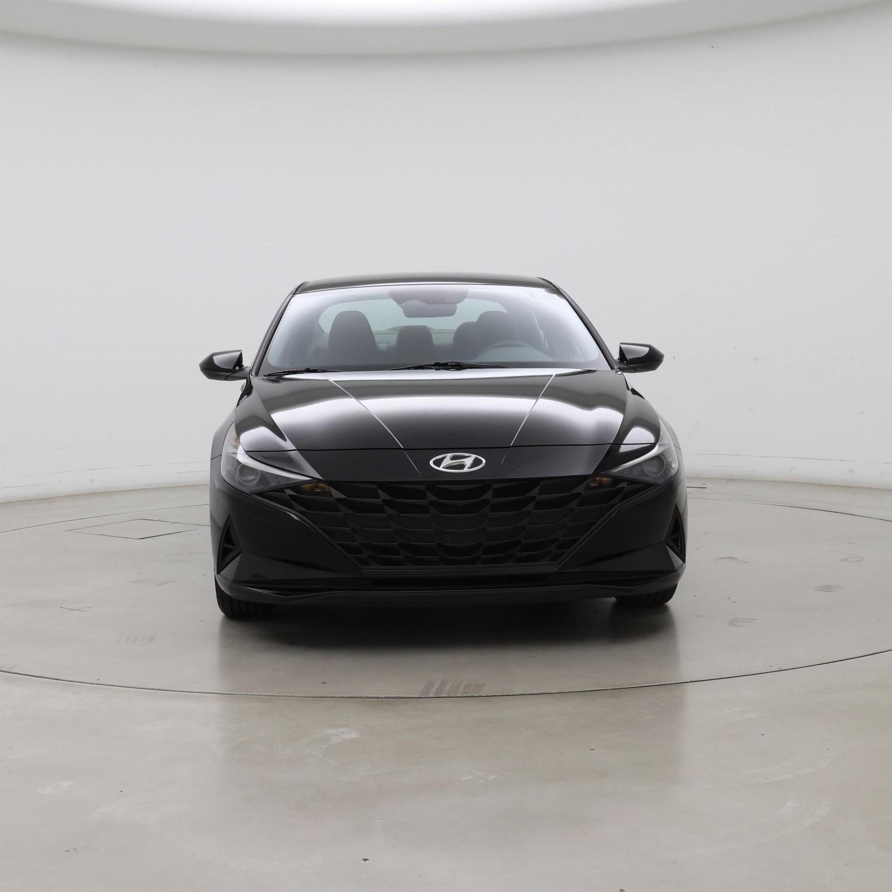 Thumbnail: 2023 Hyundai Elantra - 5