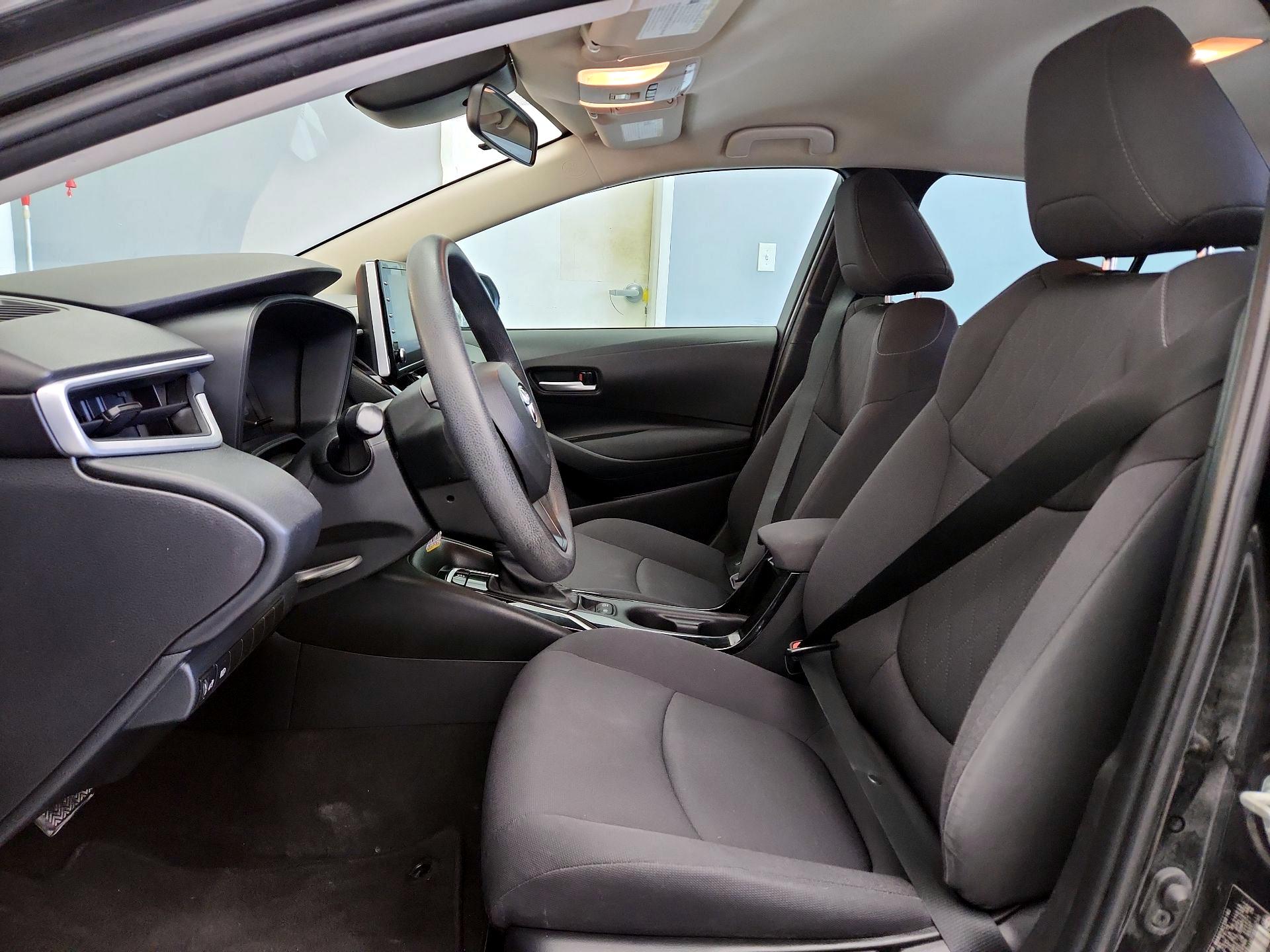 Thumbnail: 2020 Toyota Corolla - 11