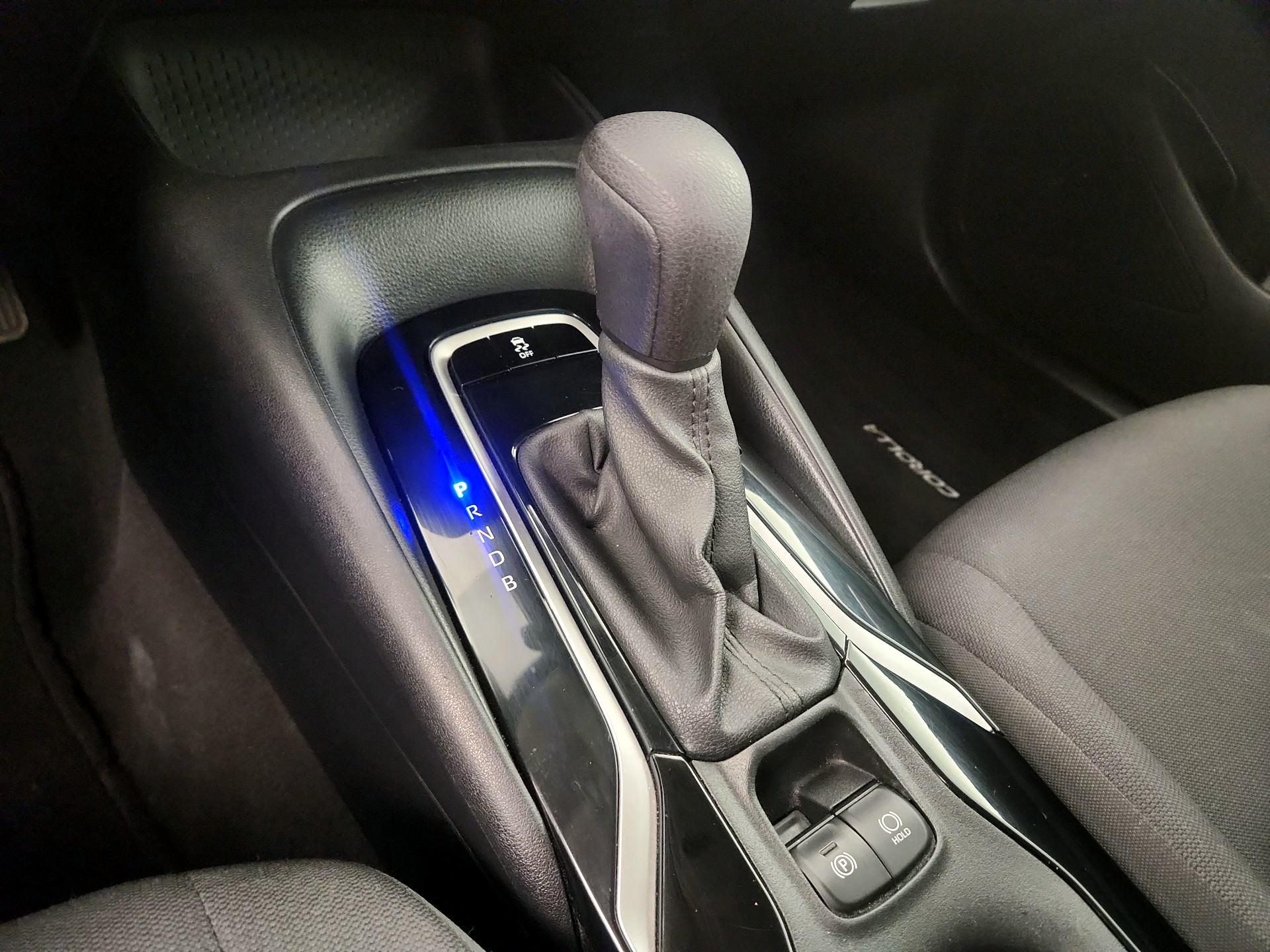 Thumbnail: 2020 Toyota Corolla - 17