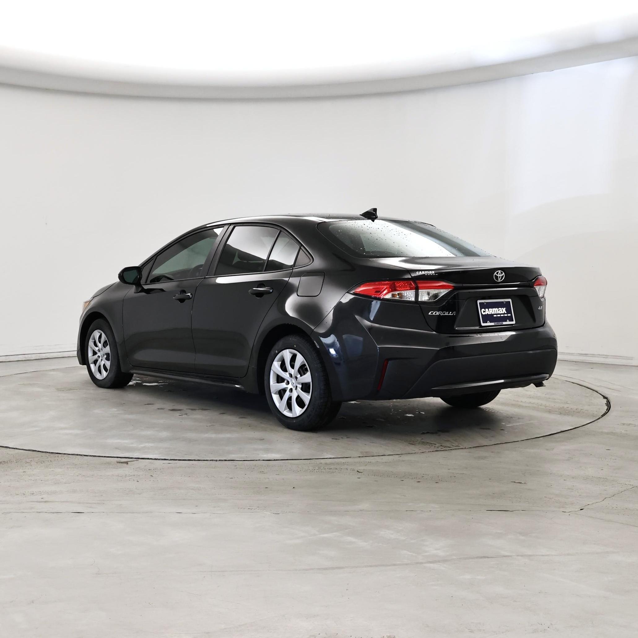 Thumbnail: 2020 Toyota Corolla - 2