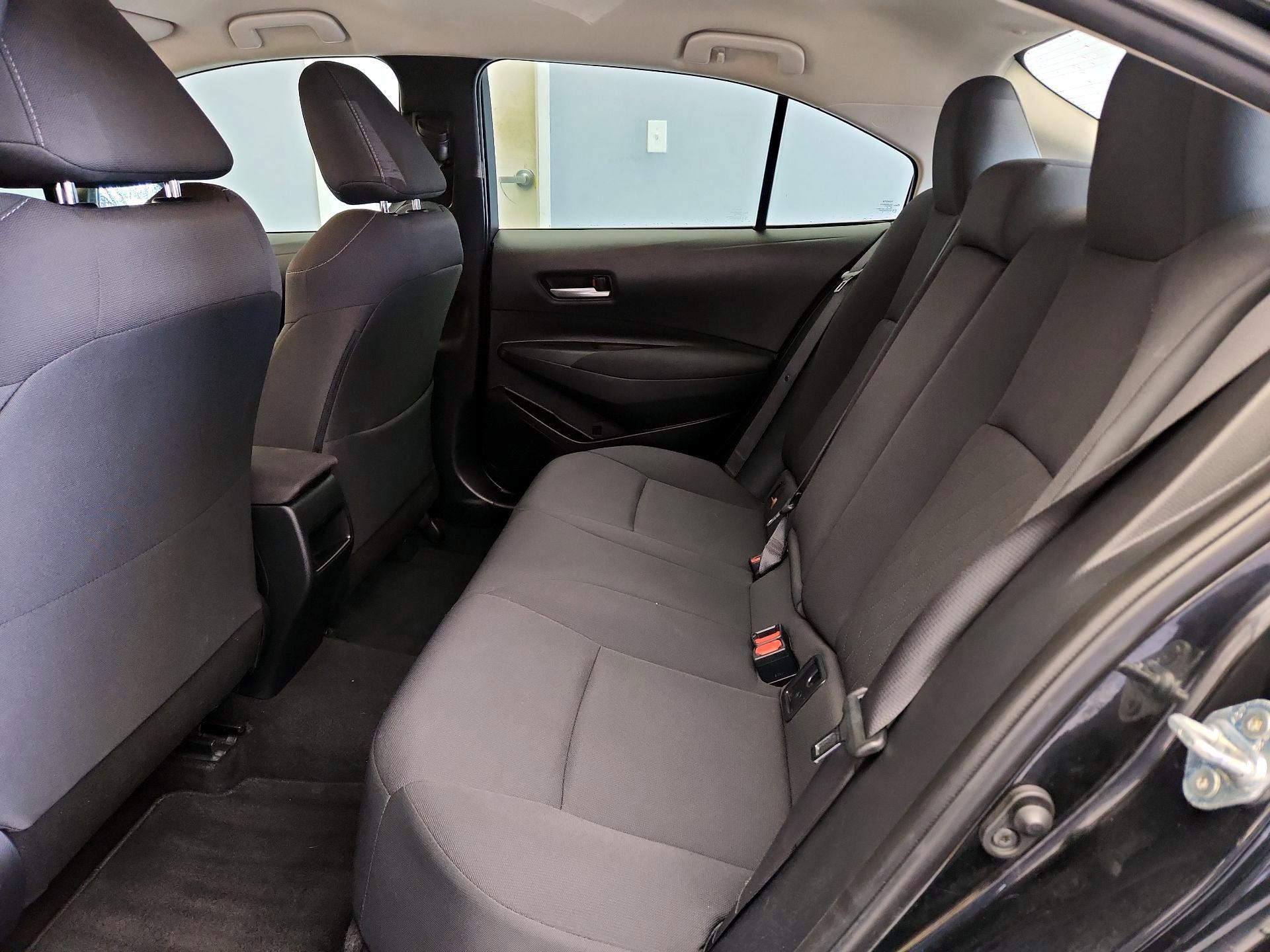 Thumbnail: 2020 Toyota Corolla - 19