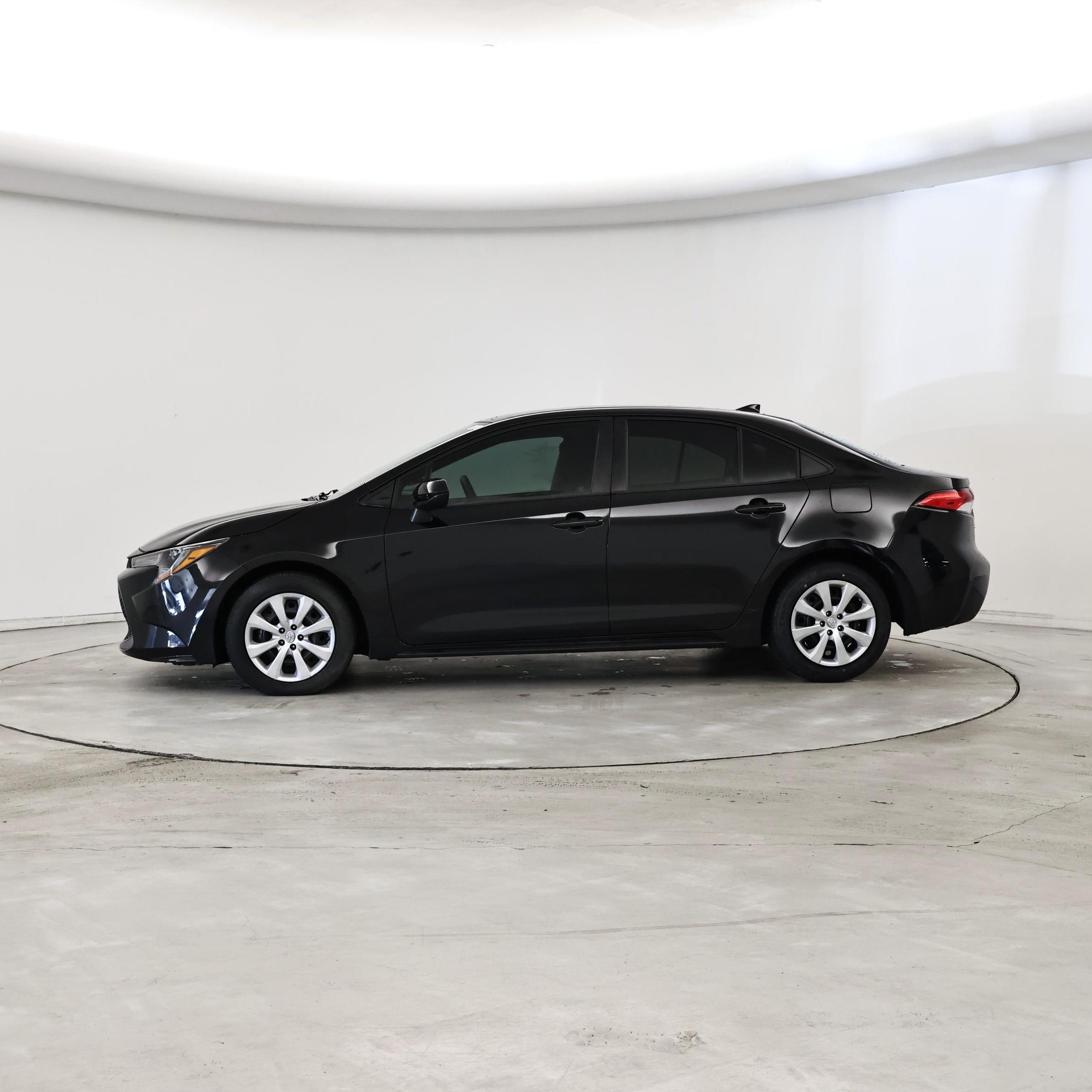 Thumbnail: 2020 Toyota Corolla - 3