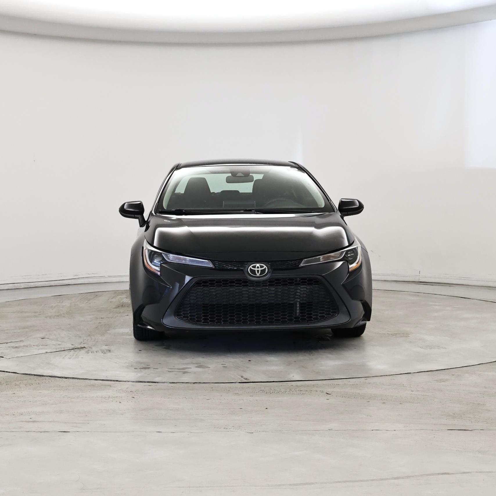 Thumbnail: 2020 Toyota Corolla - 5