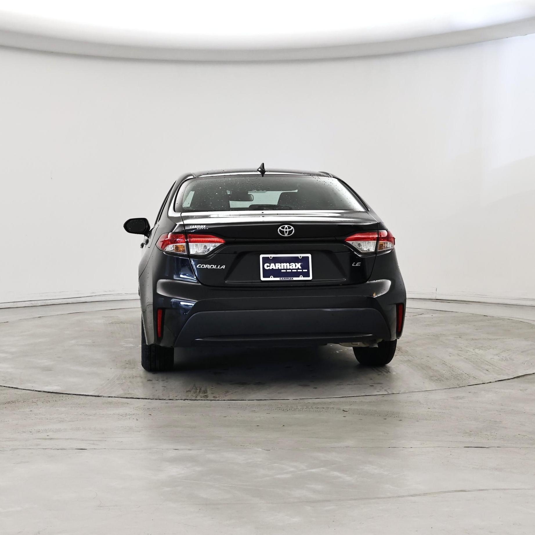 Thumbnail: 2020 Toyota Corolla - 6