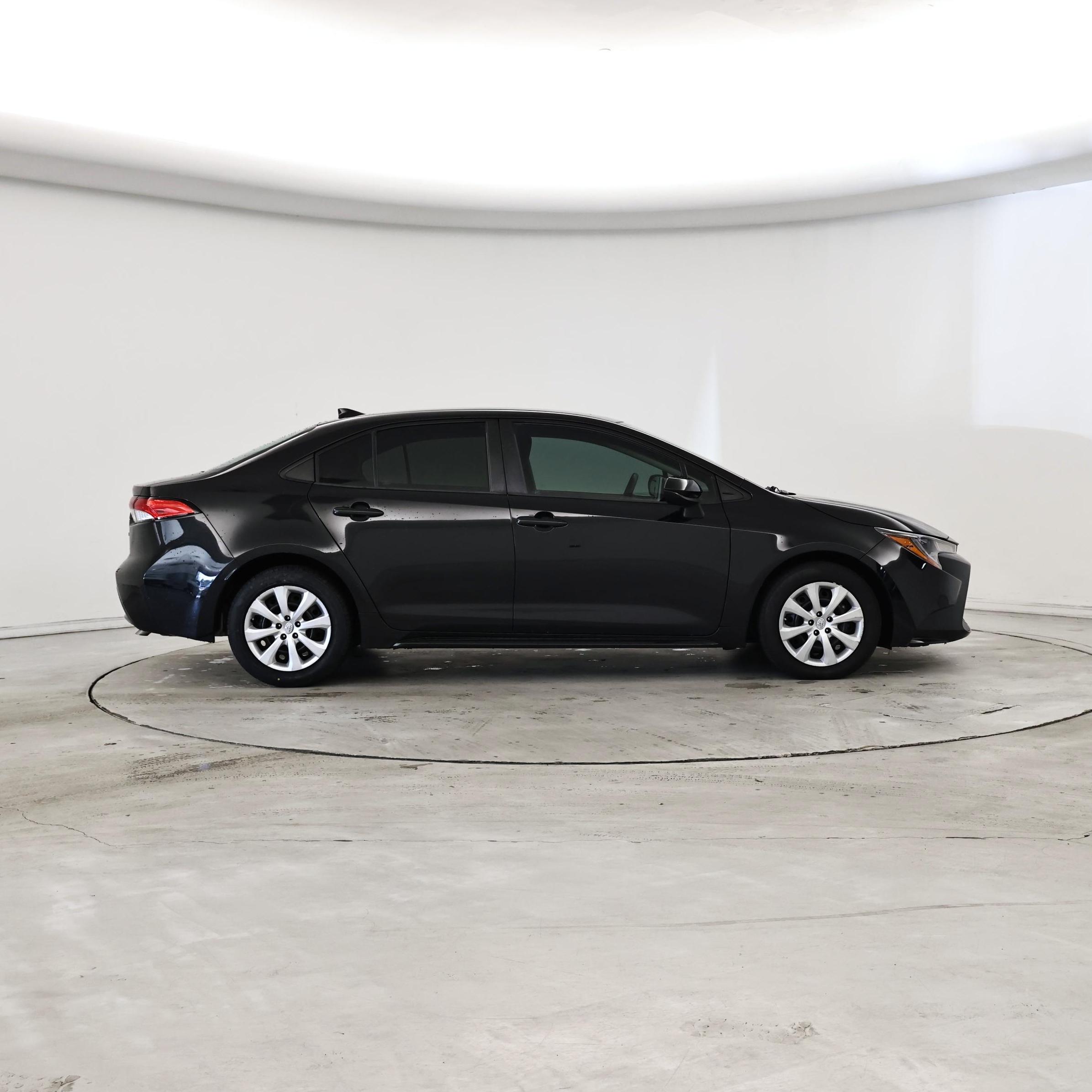 Thumbnail: 2020 Toyota Corolla - 7