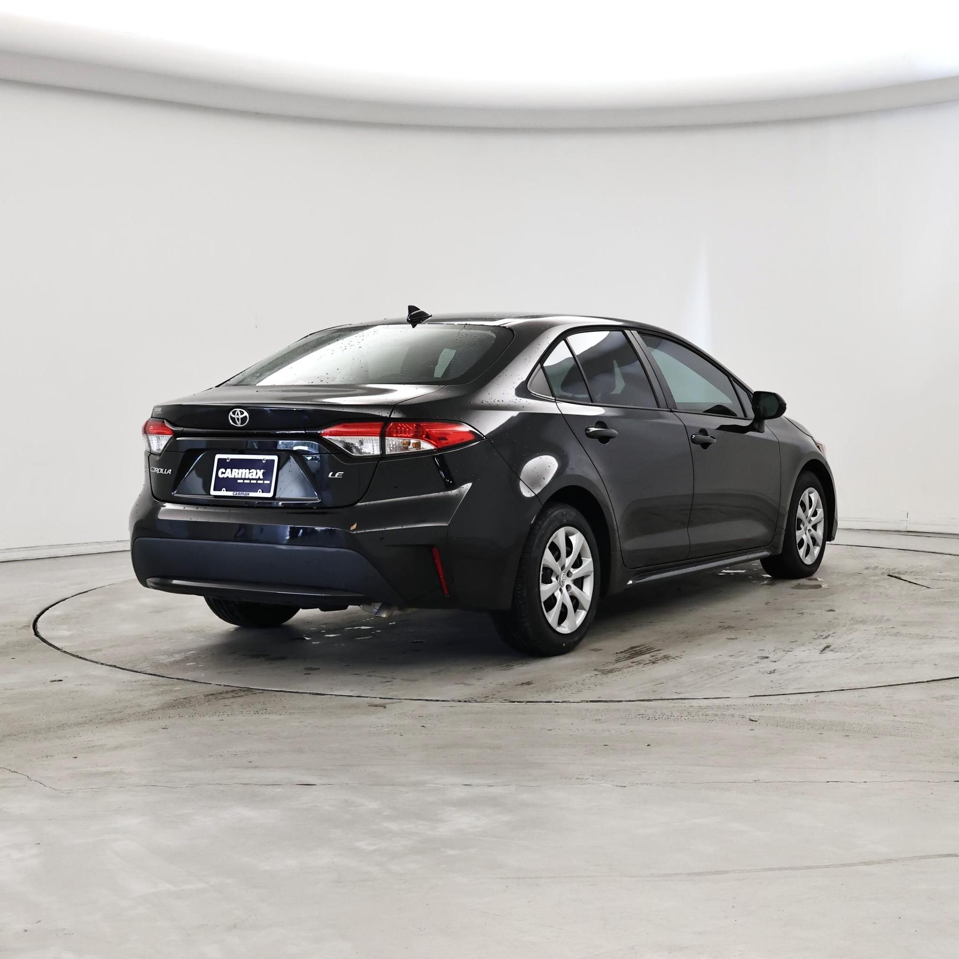 Thumbnail: 2020 Toyota Corolla - 8