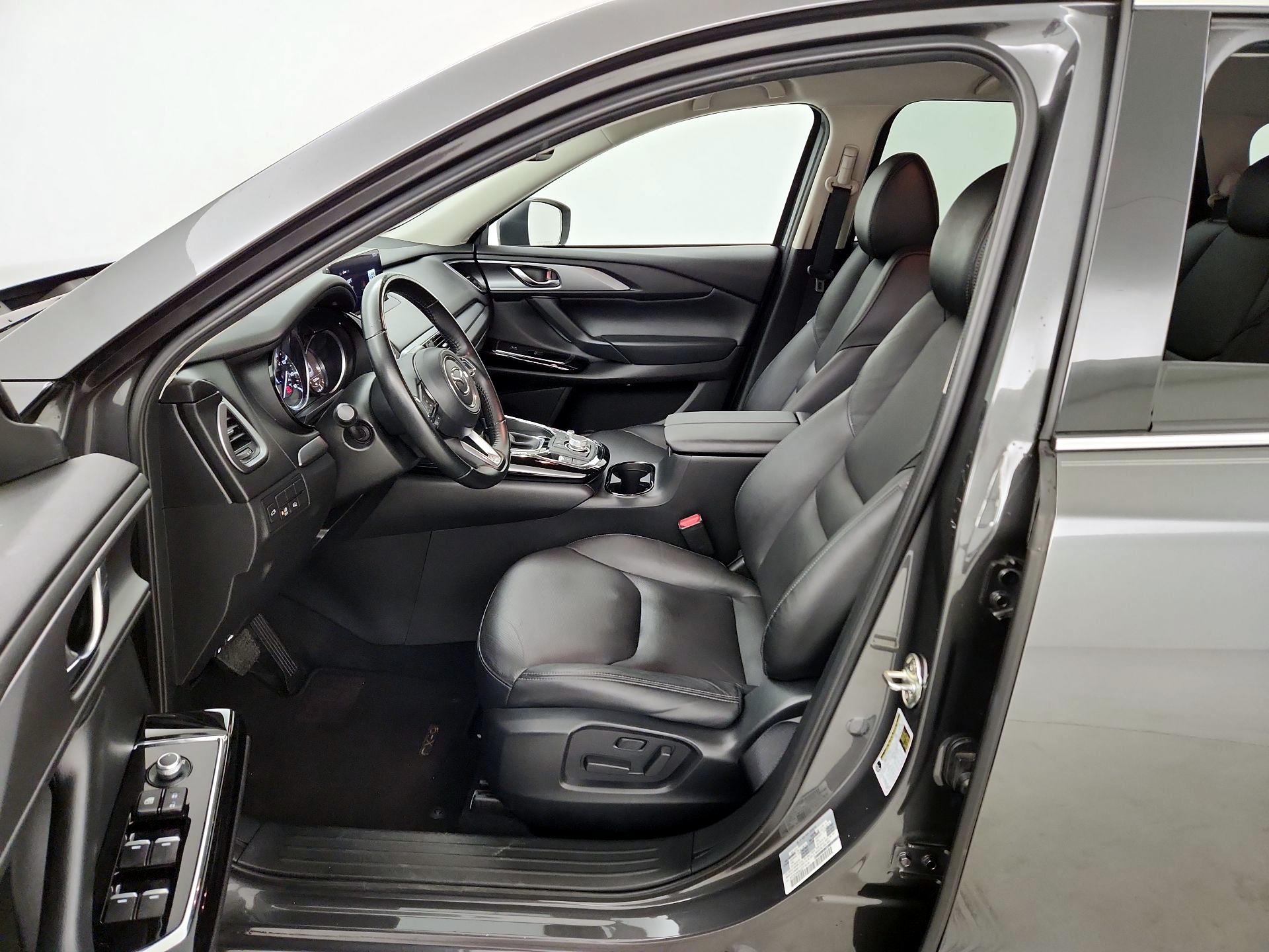 Thumbnail: 2021 Mazda CX-9 - 11