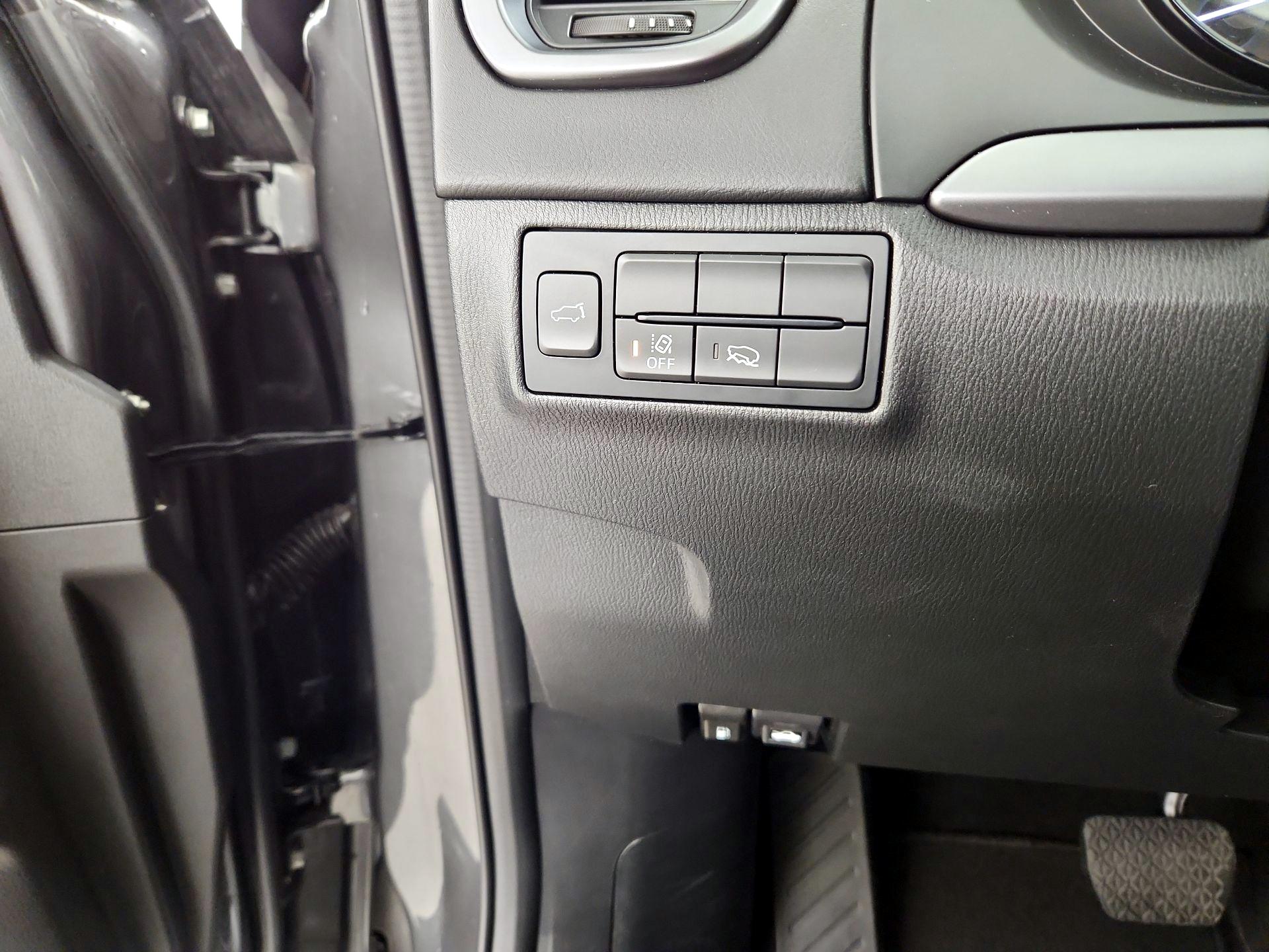 Thumbnail: 2021 Mazda CX-9 - 13