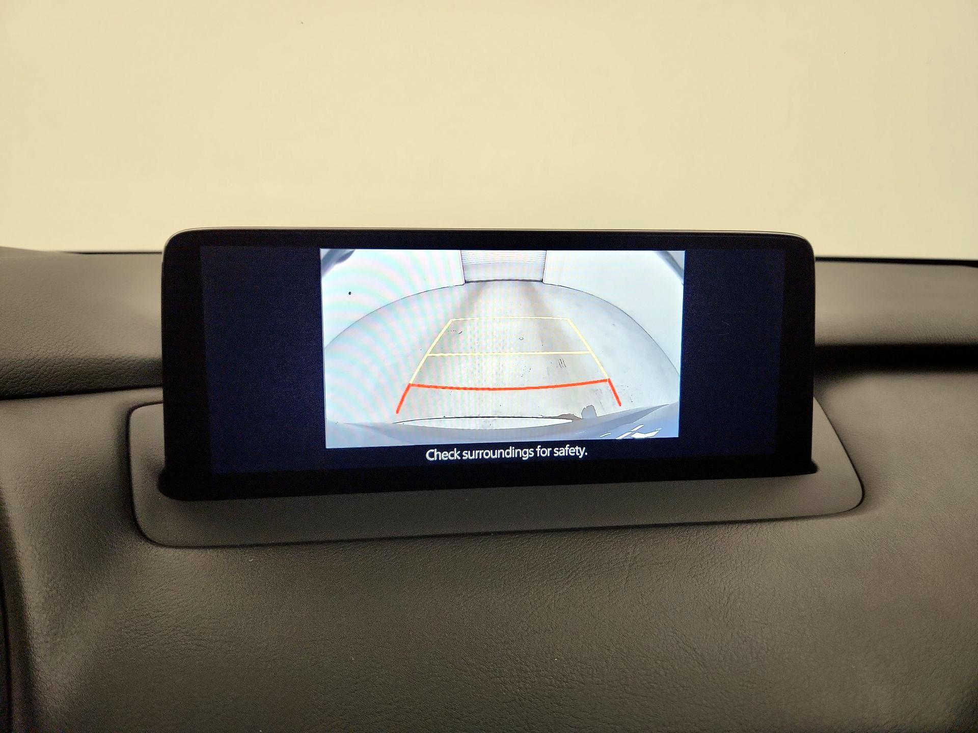 Thumbnail: 2021 Mazda CX-9 - 14