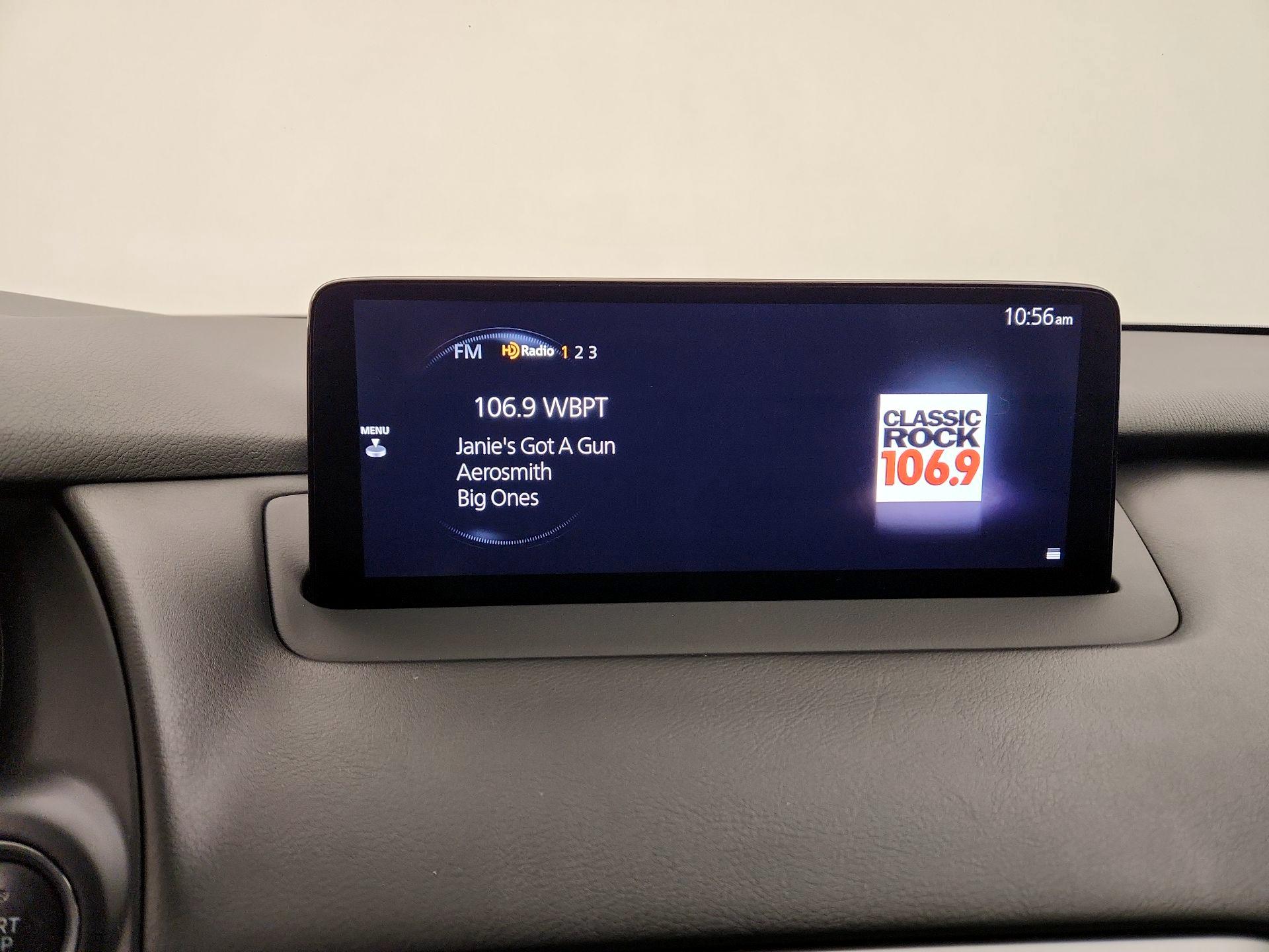 Thumbnail: 2021 Mazda CX-9 - 15