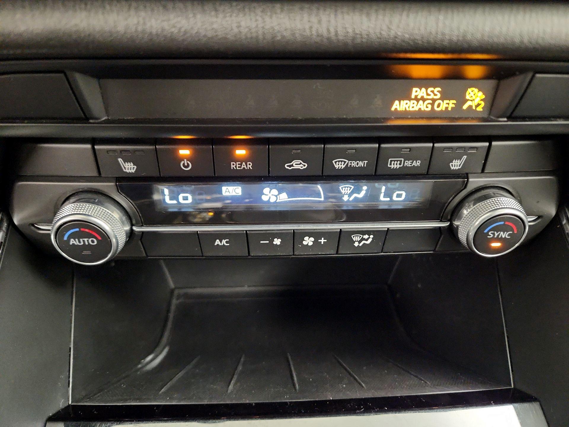 Thumbnail: 2021 Mazda CX-9 - 16