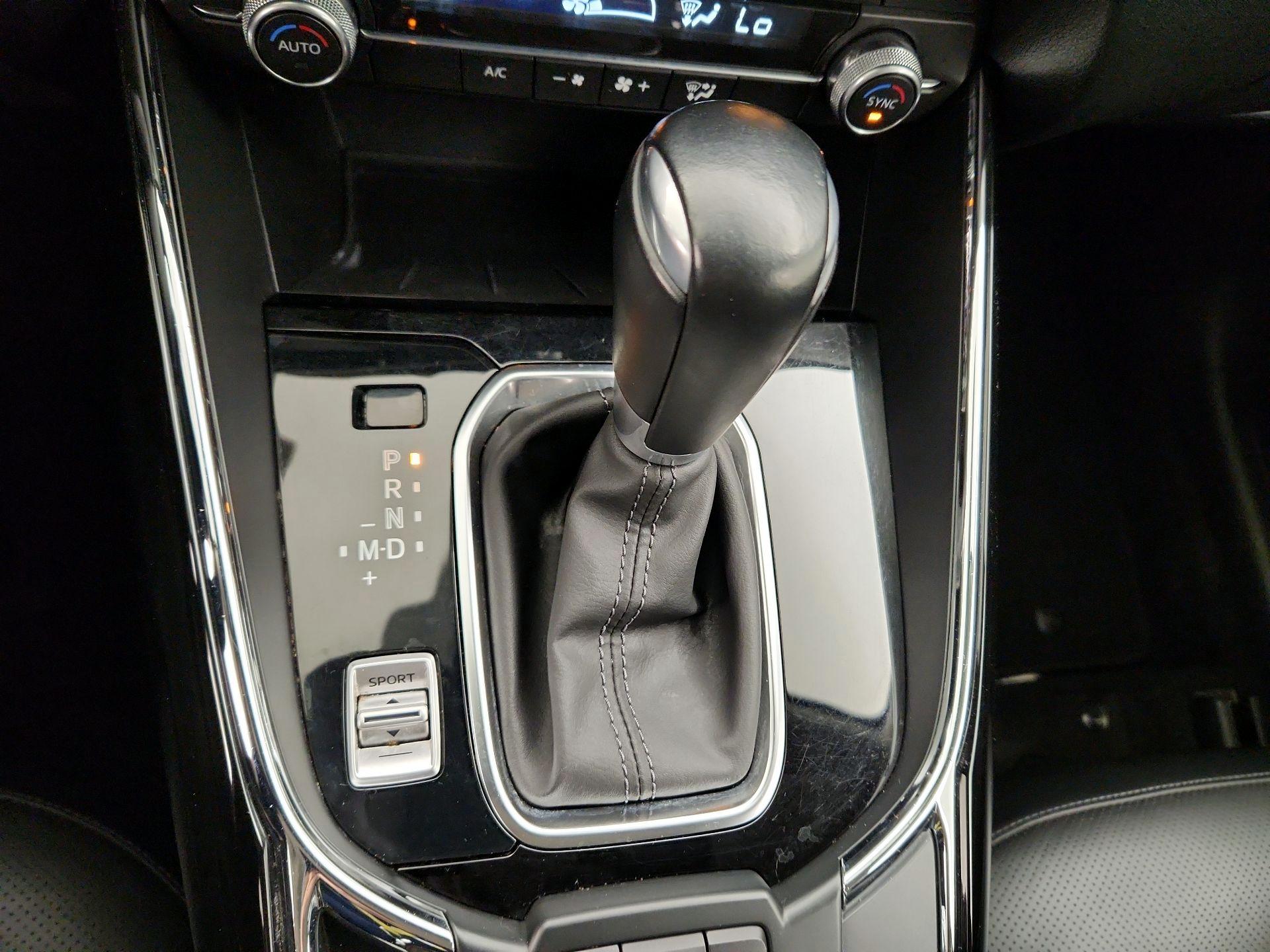 Thumbnail: 2021 Mazda CX-9 - 17