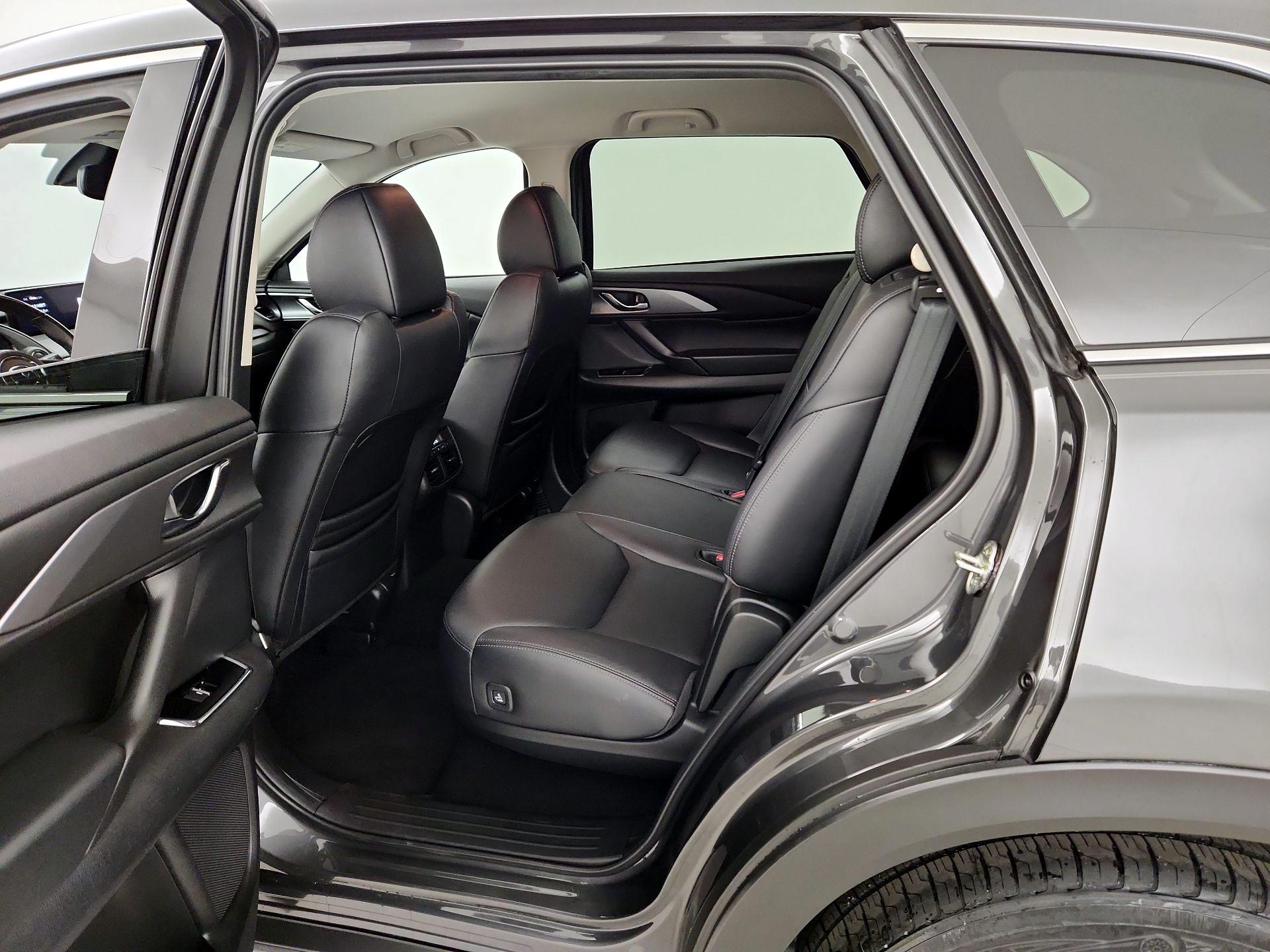 Thumbnail: 2021 Mazda CX-9 - 19