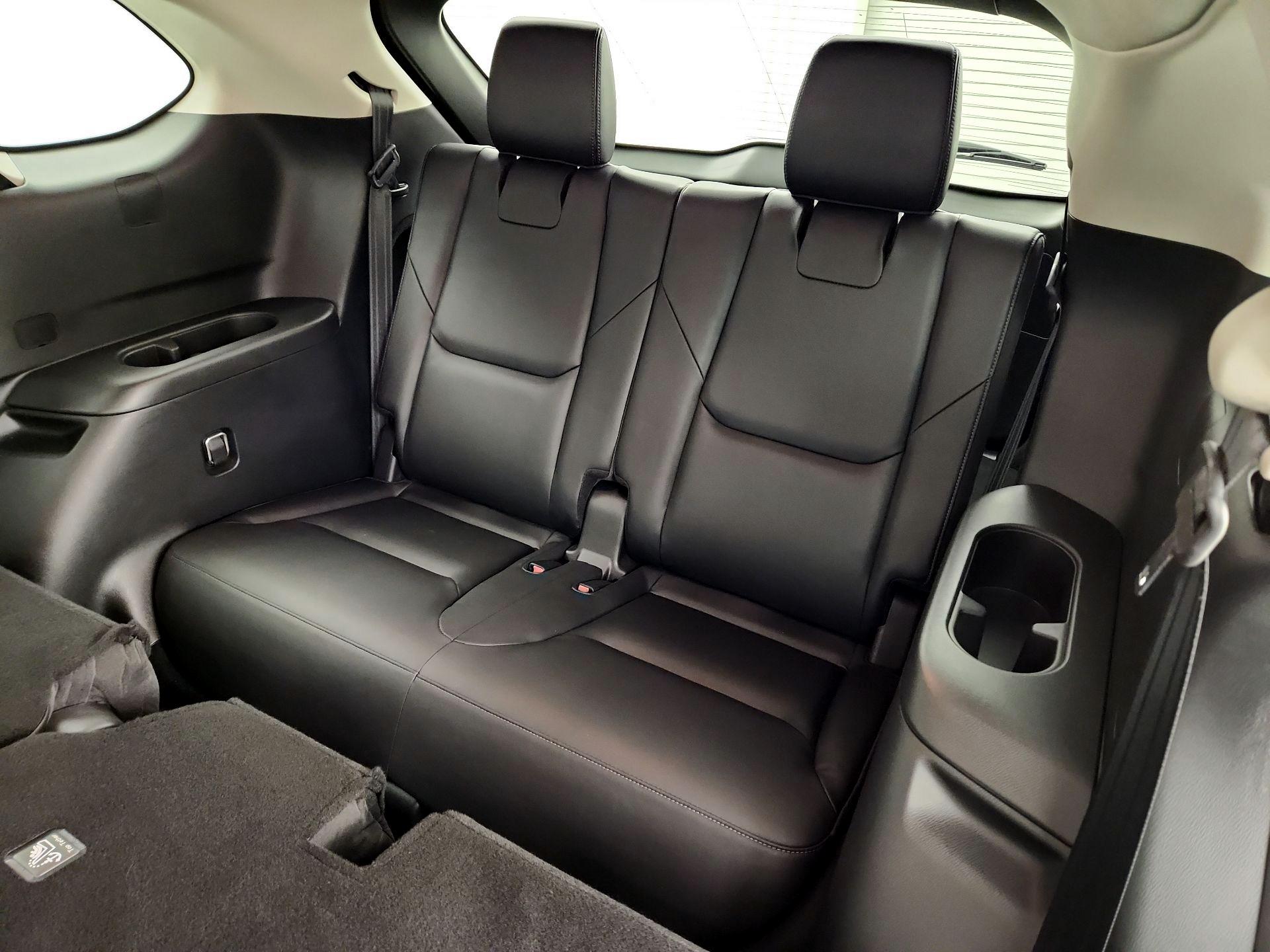 Thumbnail: 2021 Mazda CX-9 - 20