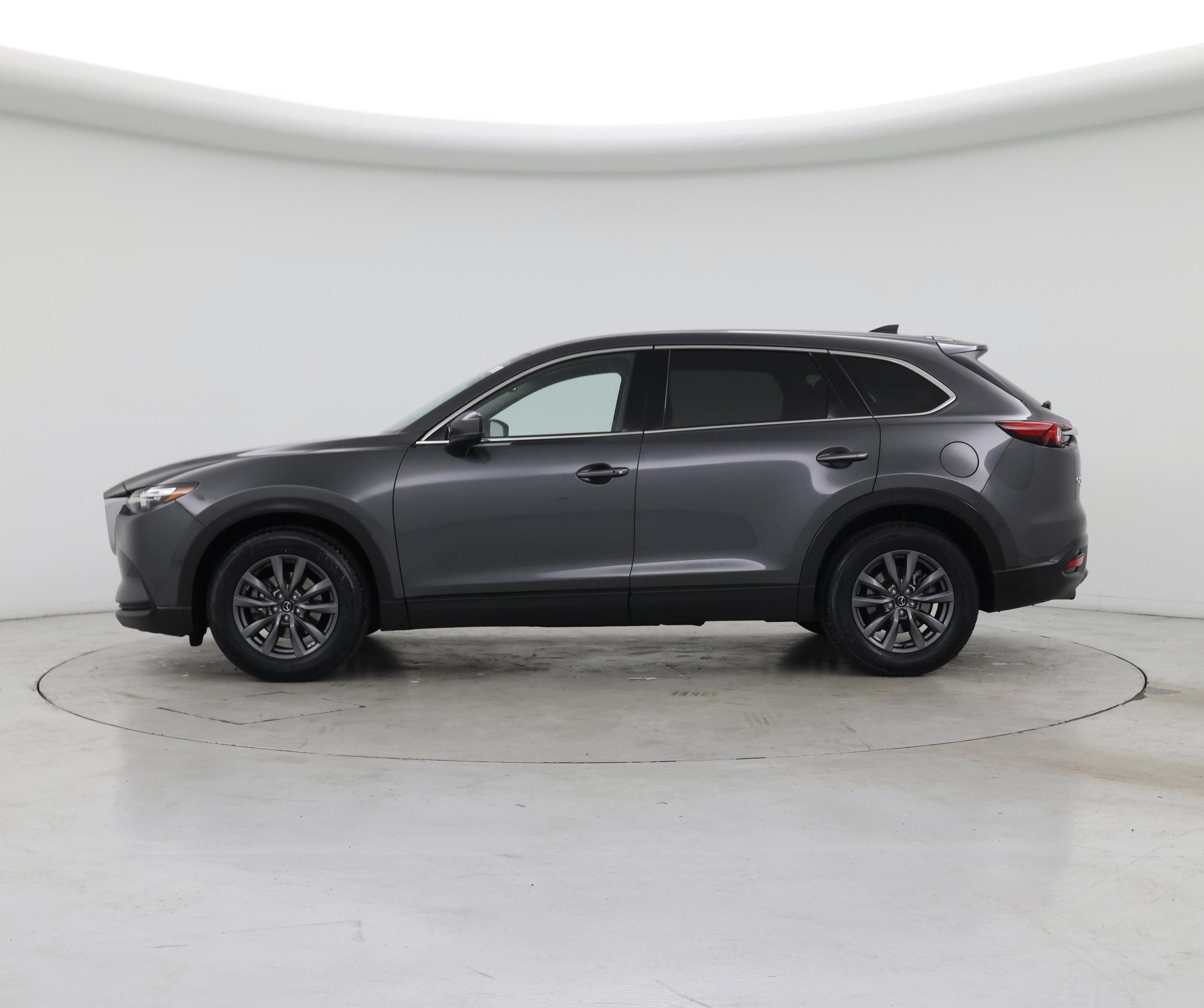 Thumbnail: 2021 Mazda CX-9 - 3