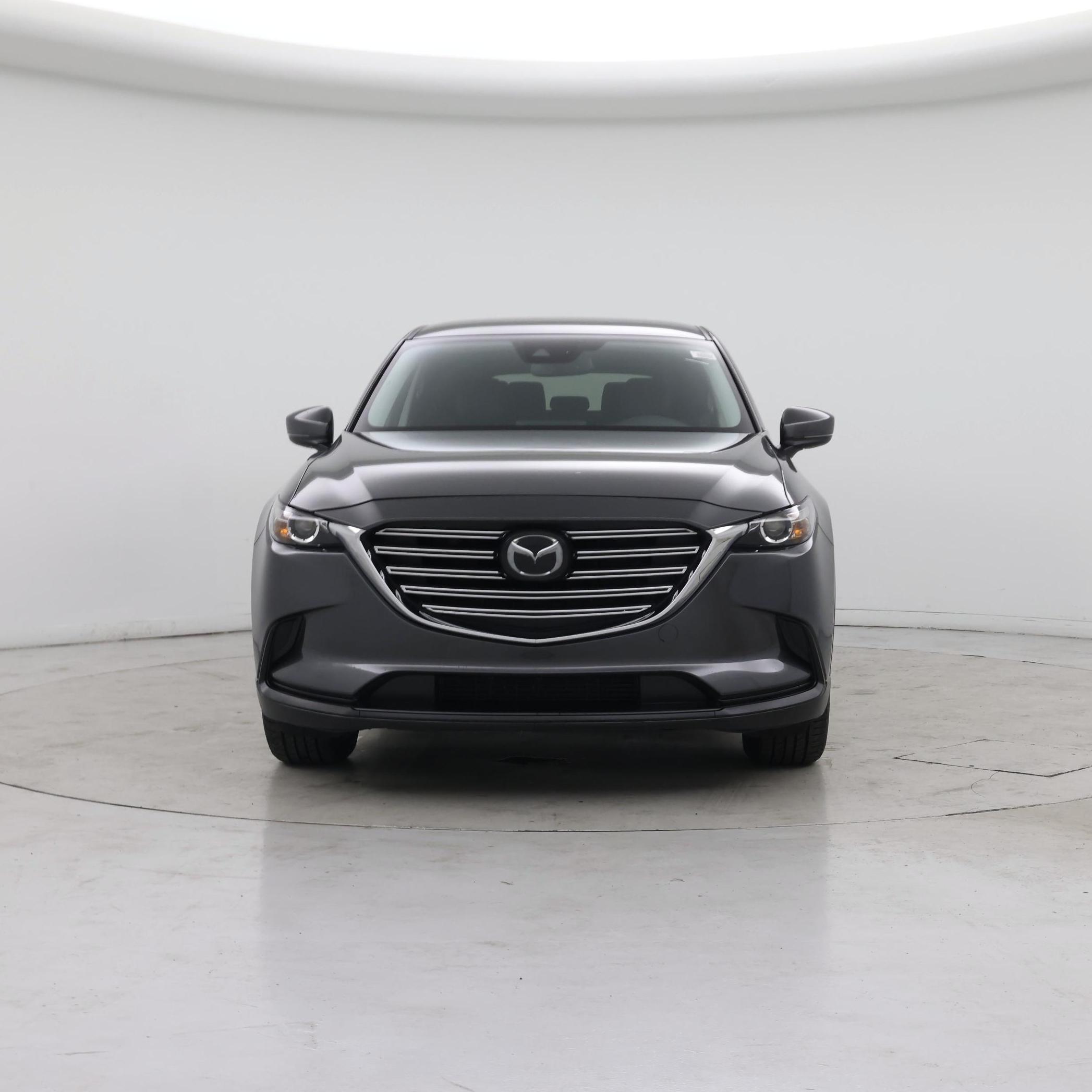 Thumbnail: 2021 Mazda CX-9 - 5