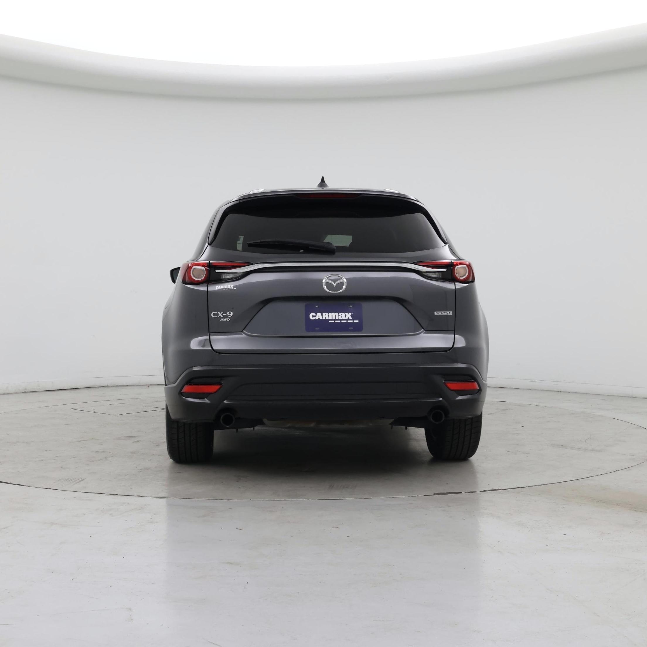 Thumbnail: 2021 Mazda CX-9 - 6