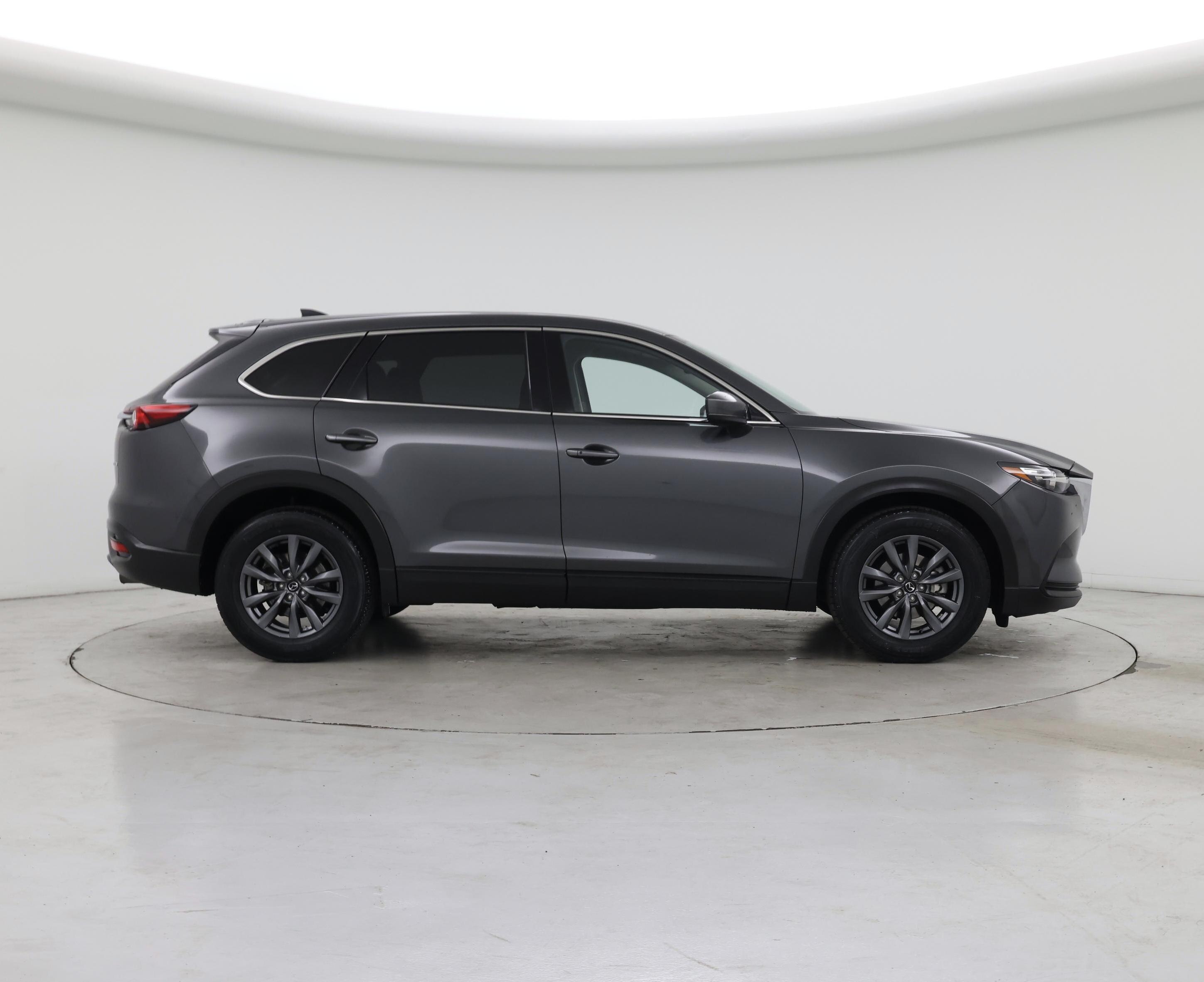 Thumbnail: 2021 Mazda CX-9 - 7