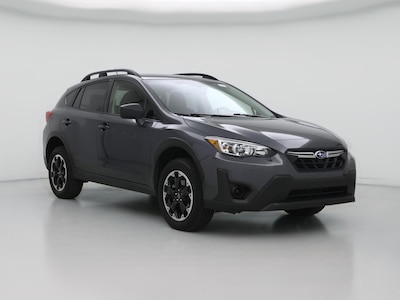 2023 Subaru Crosstrek