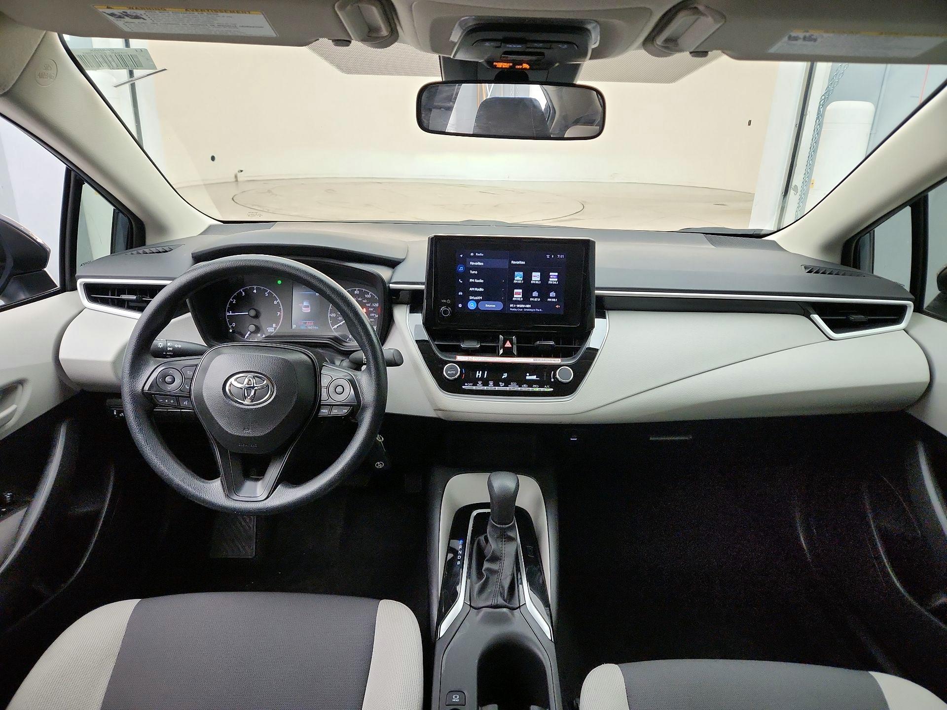 Thumbnail: 2025 Toyota Corolla - 9