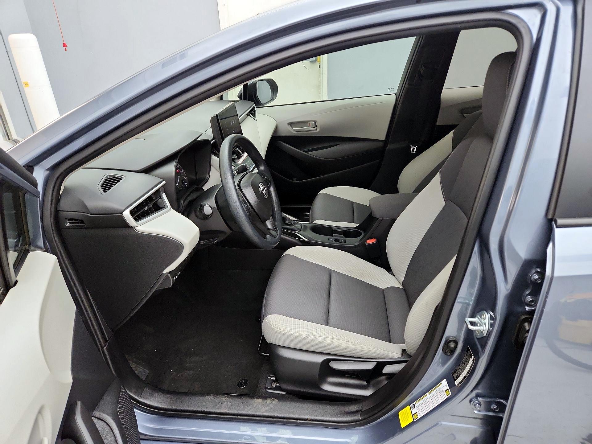 Thumbnail: 2025 Toyota Corolla - 11