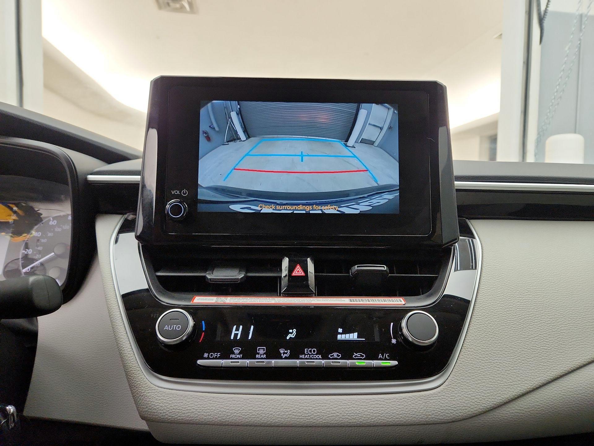 Thumbnail: 2025 Toyota Corolla - 14