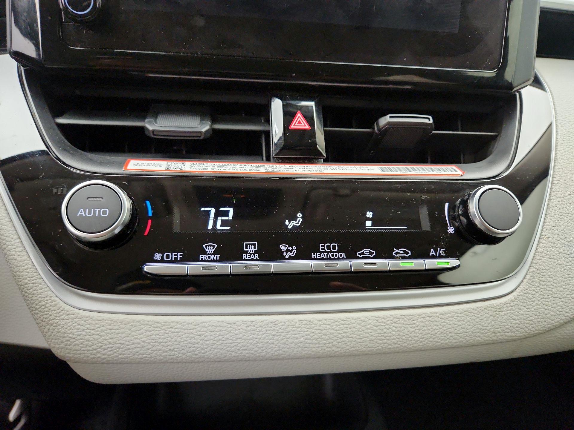 Thumbnail: 2025 Toyota Corolla - 16